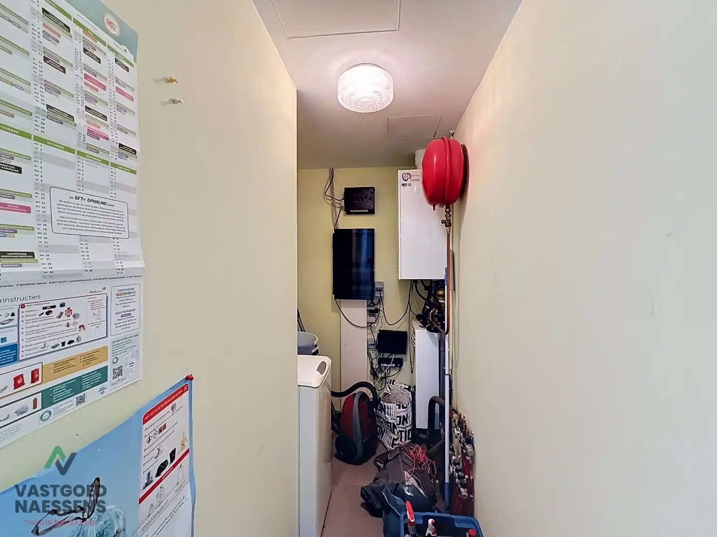NIEUWBOUW 2 SLPK APP MET TERRAS foto 11