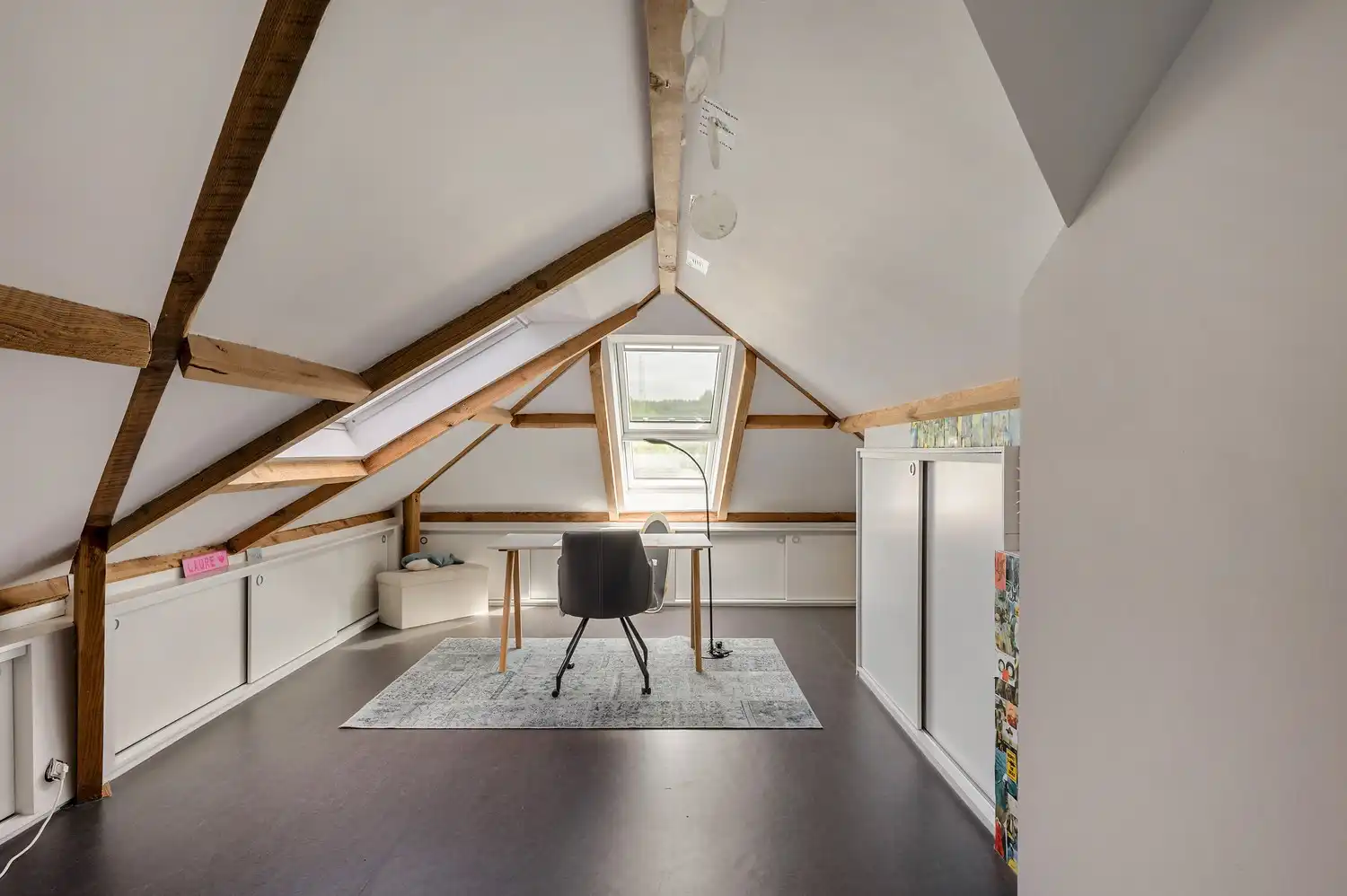 TE KOOP | Ruime open bebouwing op een prachtig perceel van 1.974 m² in Berlaar foto 27