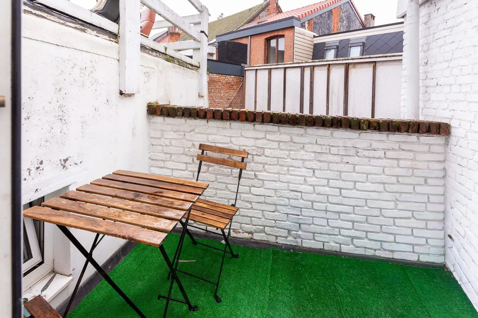 OPBRENGSTEIGENDOM OP 't ZUID foto 7