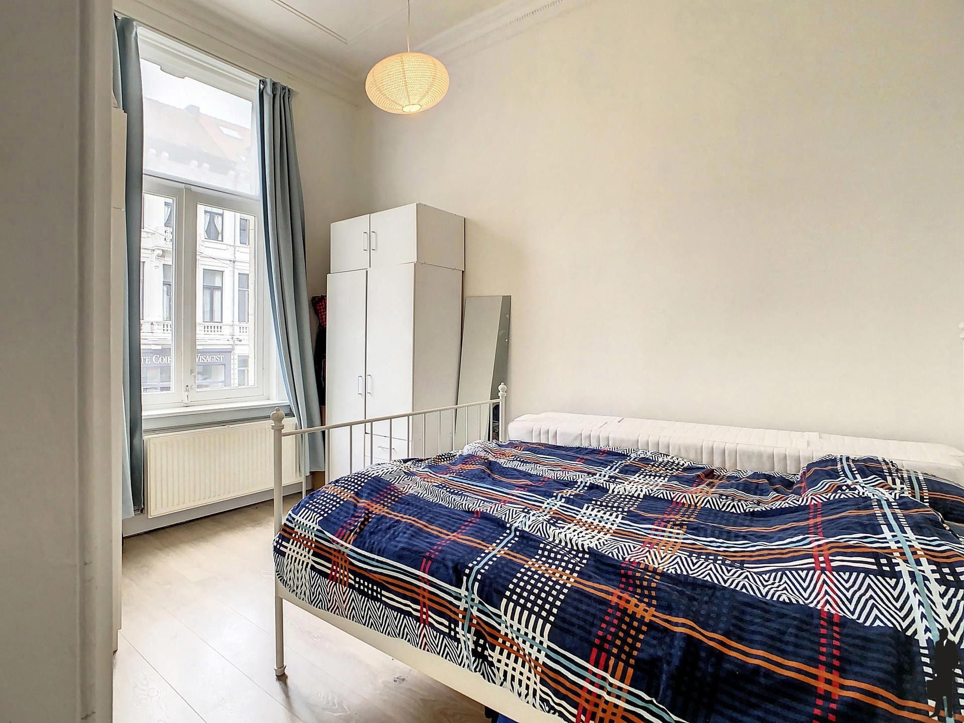 Authentiek appartement in Art Nouveau stijl. foto 11