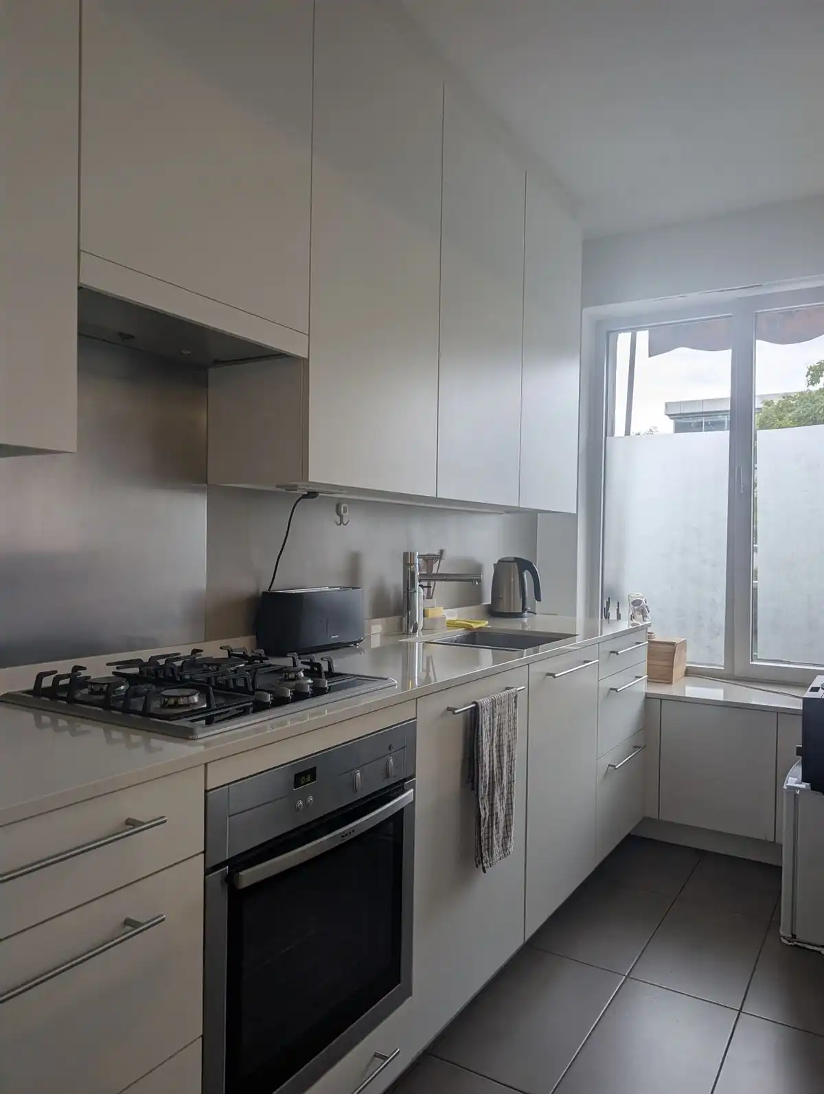 Appartement foto 5