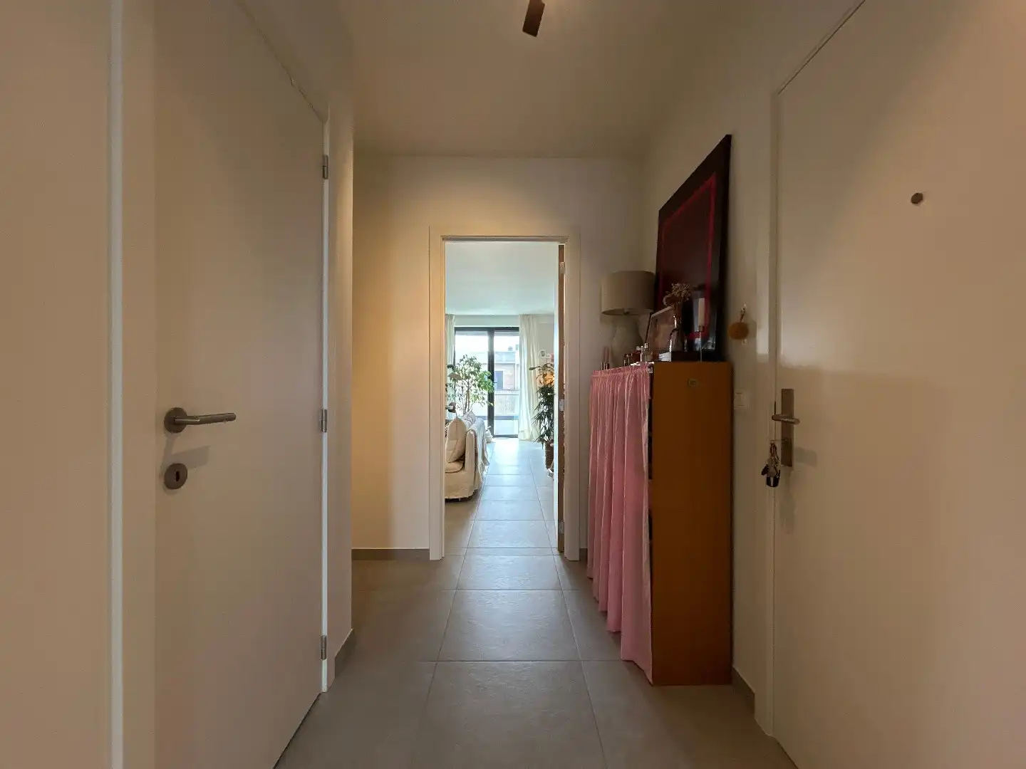 Modern penthouse - 1slpk foto 9