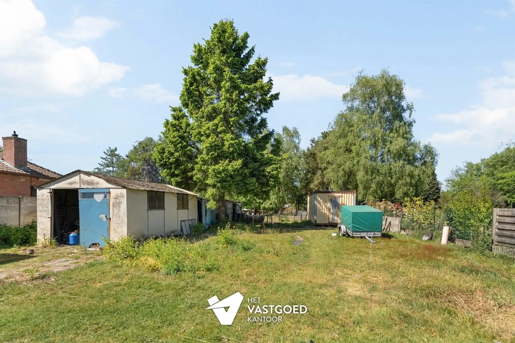 RUIME WONING MET ENORM POTENTIEEL OP IDEALE LIGGING foto 22