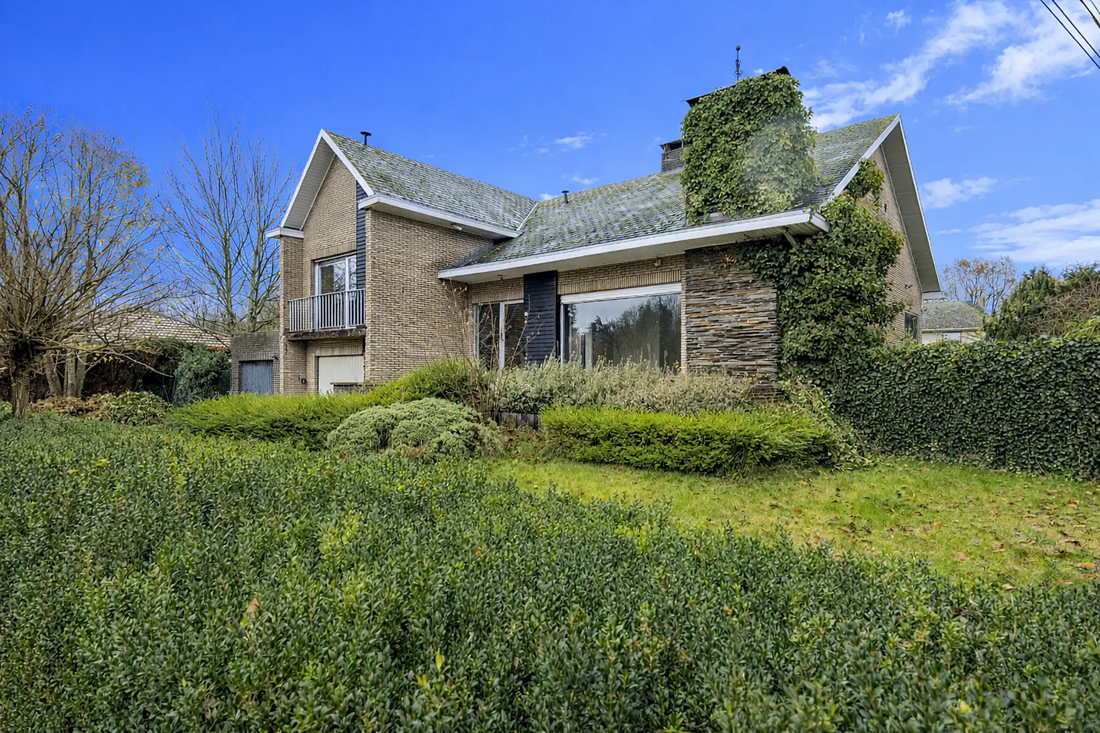 Te renoveren woning op perceel van 1360 m² in Oostmalle foto 3