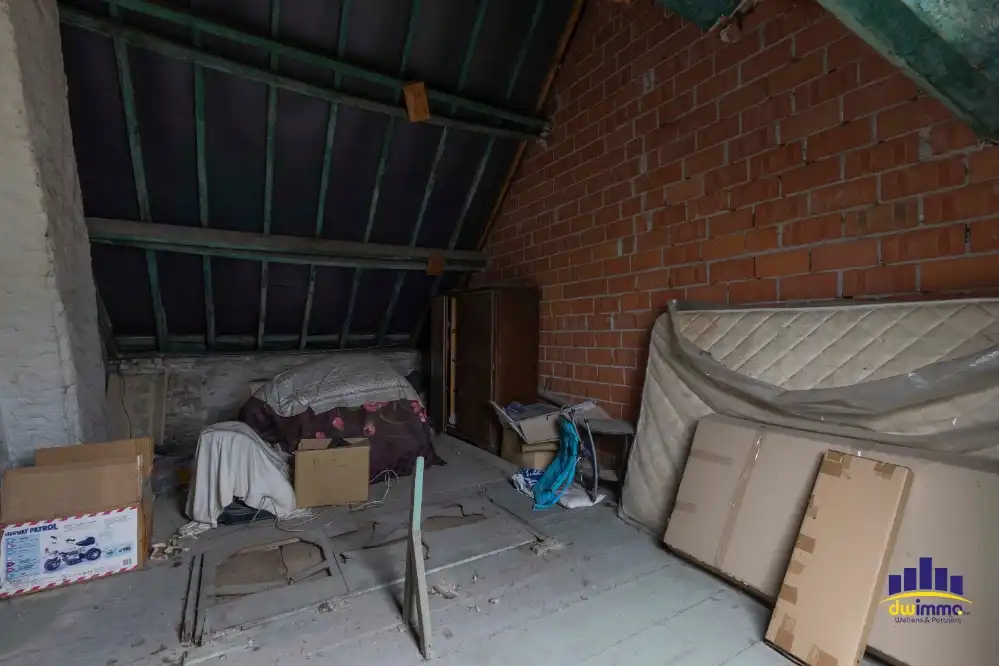 Charmante, gerenoveerde woning met mooie gevel in Ledeberg foto 9