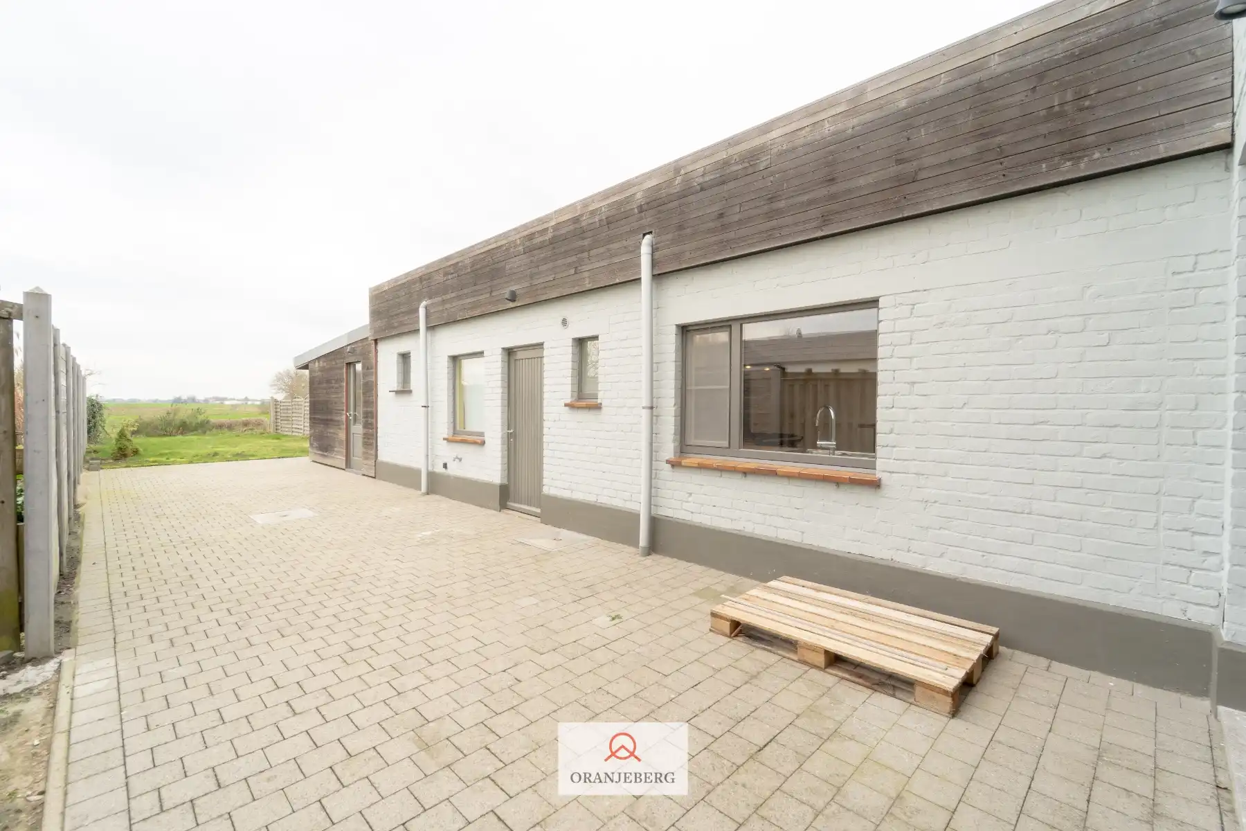 Gezellige woning met tuin te Waarschoot foto 21