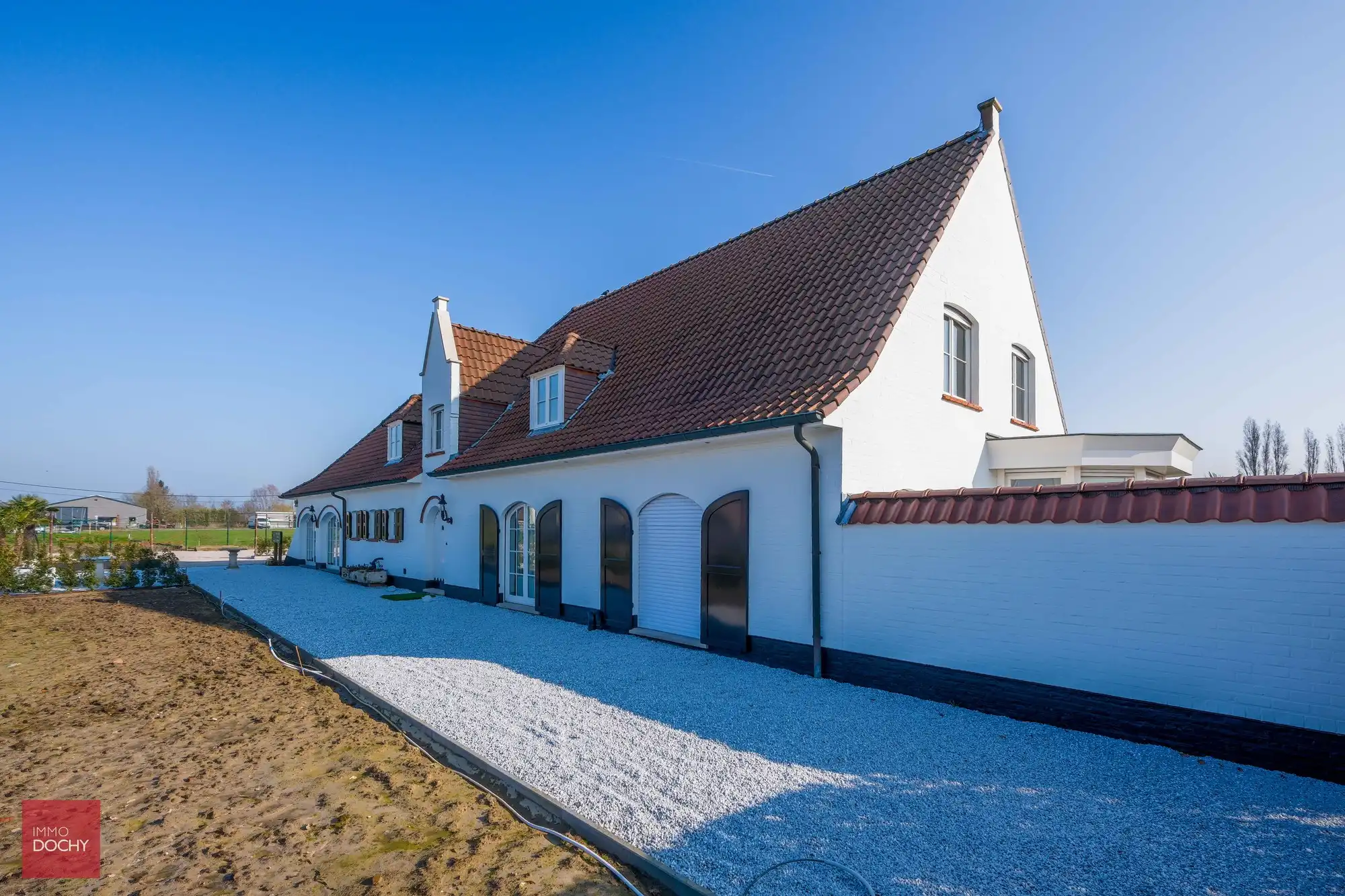 Verzorgde ruime villa op gunstige ligging foto 6