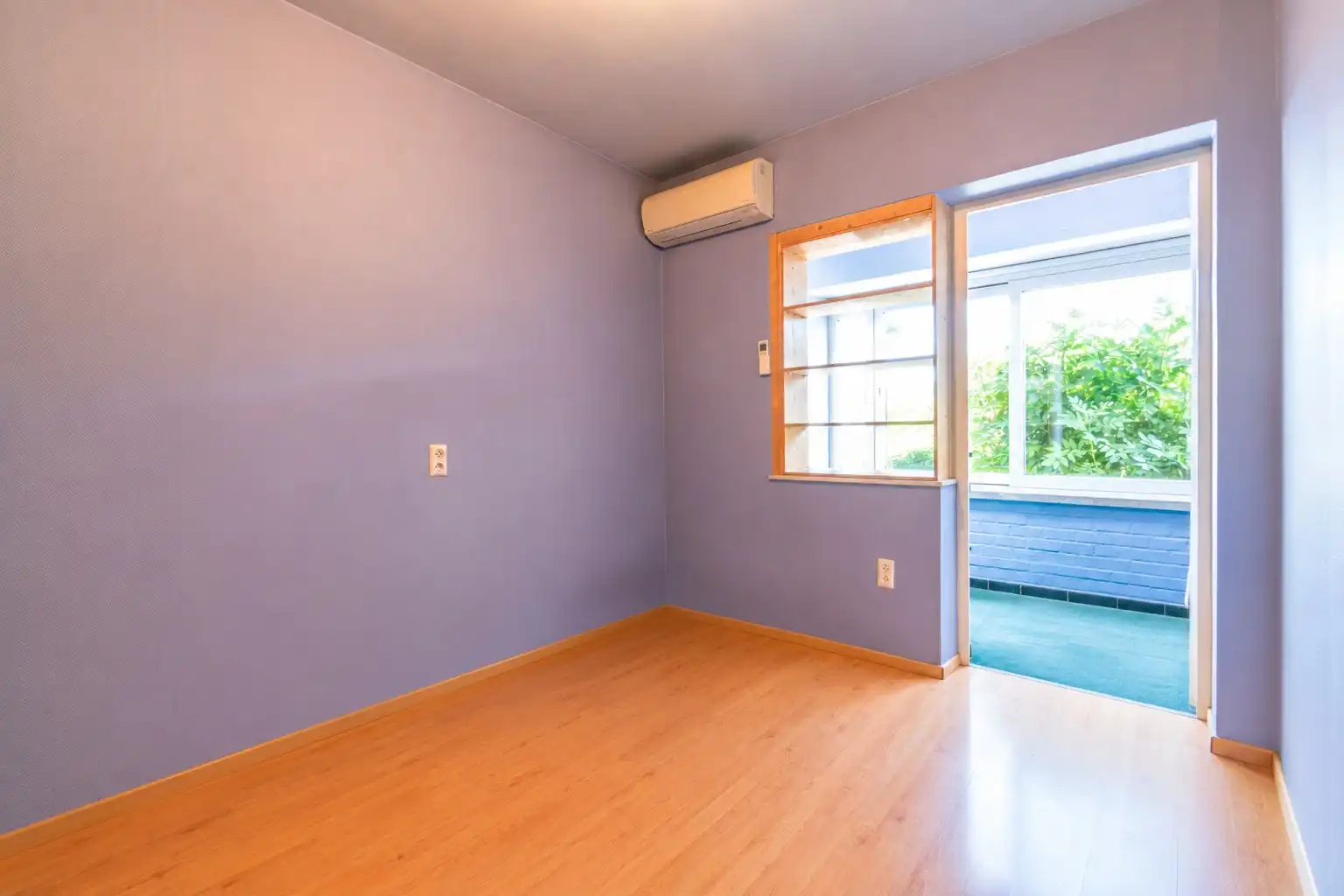 RUIME, INSTAPKLARE DRIEGEVEL BEL-ETAGE WONING ! foto 20