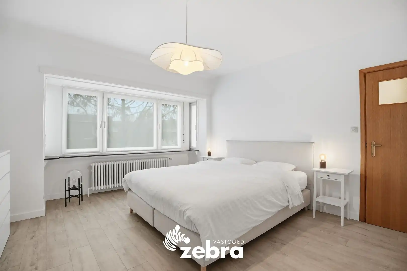 Energiezuinige woning met drie slaapkamers in centrum Tielt! foto 15