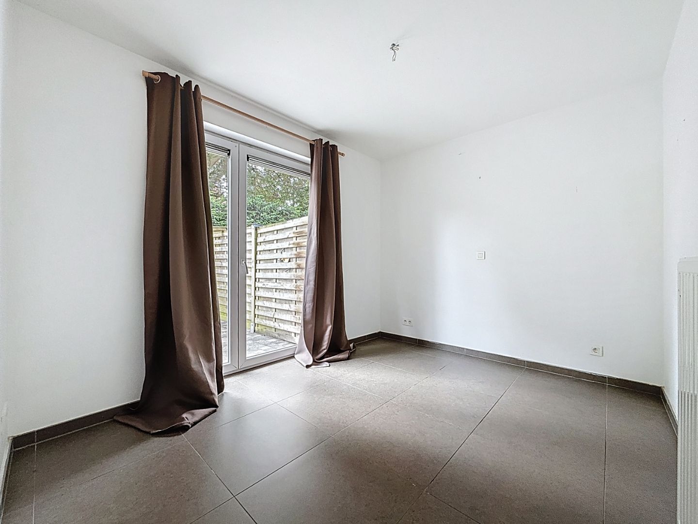 Centraal gelegen appartement met 2 slaapkamers te Nieuwpoort-Stad. foto 7
