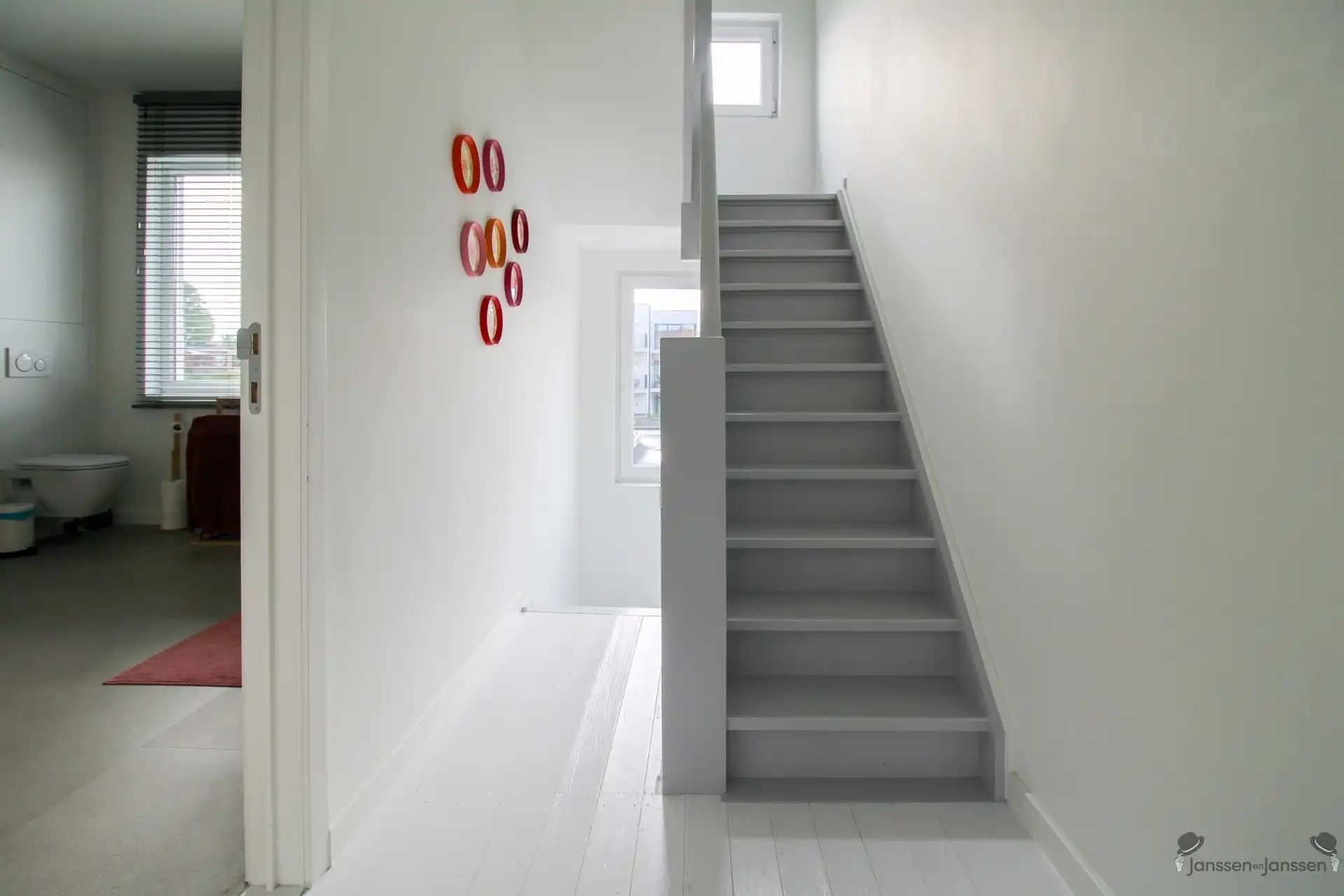 Instapklare en karaktervolle woning nabij centrum  foto 8