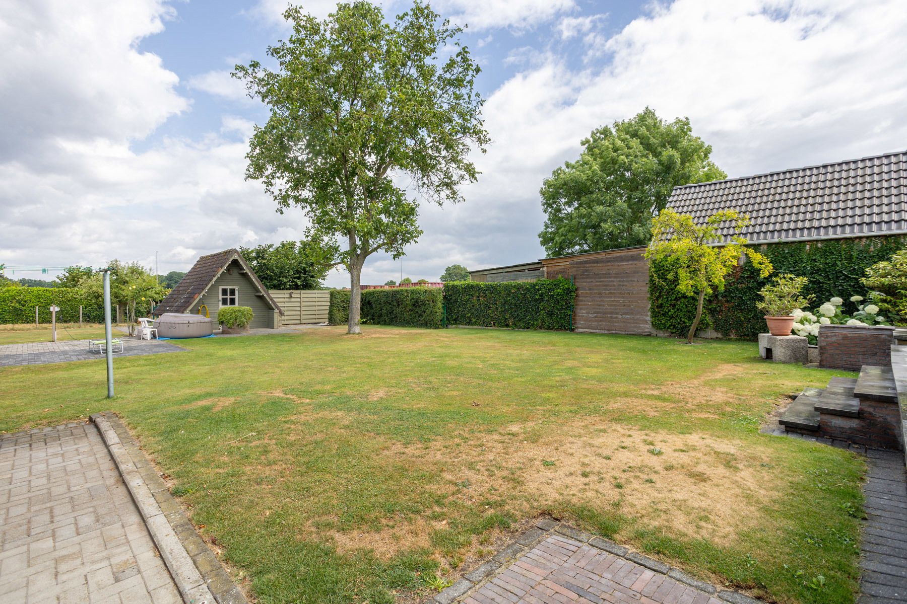 Huis te koop foto 8