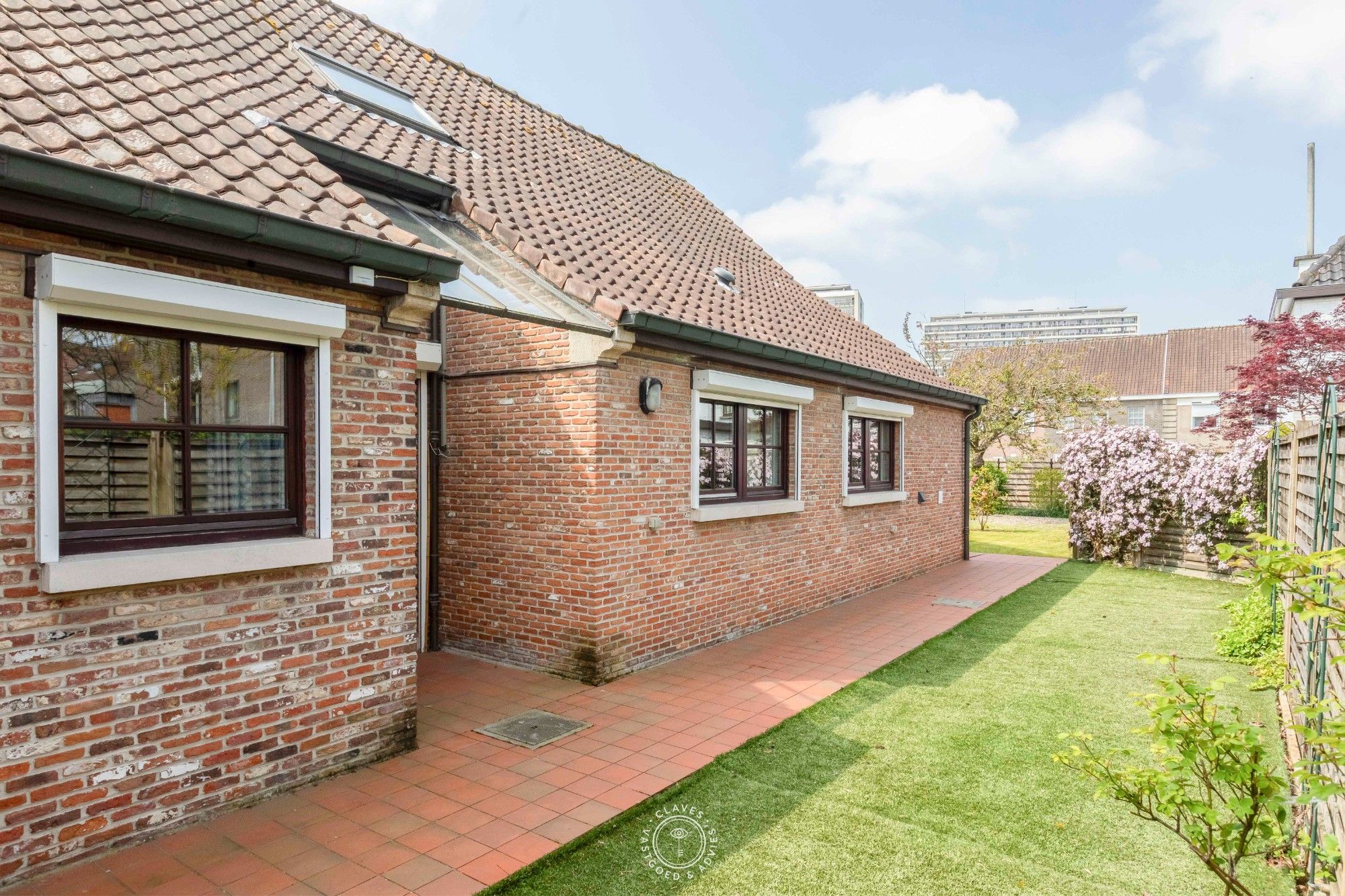Karaktervolle villa op uitzonderlijk perceel van 3.262 m² foto 12