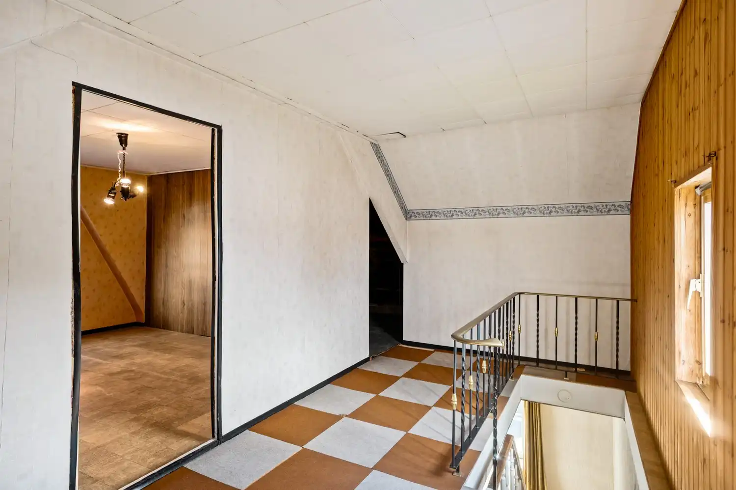 Te renoveren woning met 3 slpkrs in centrum Grootlo foto 19