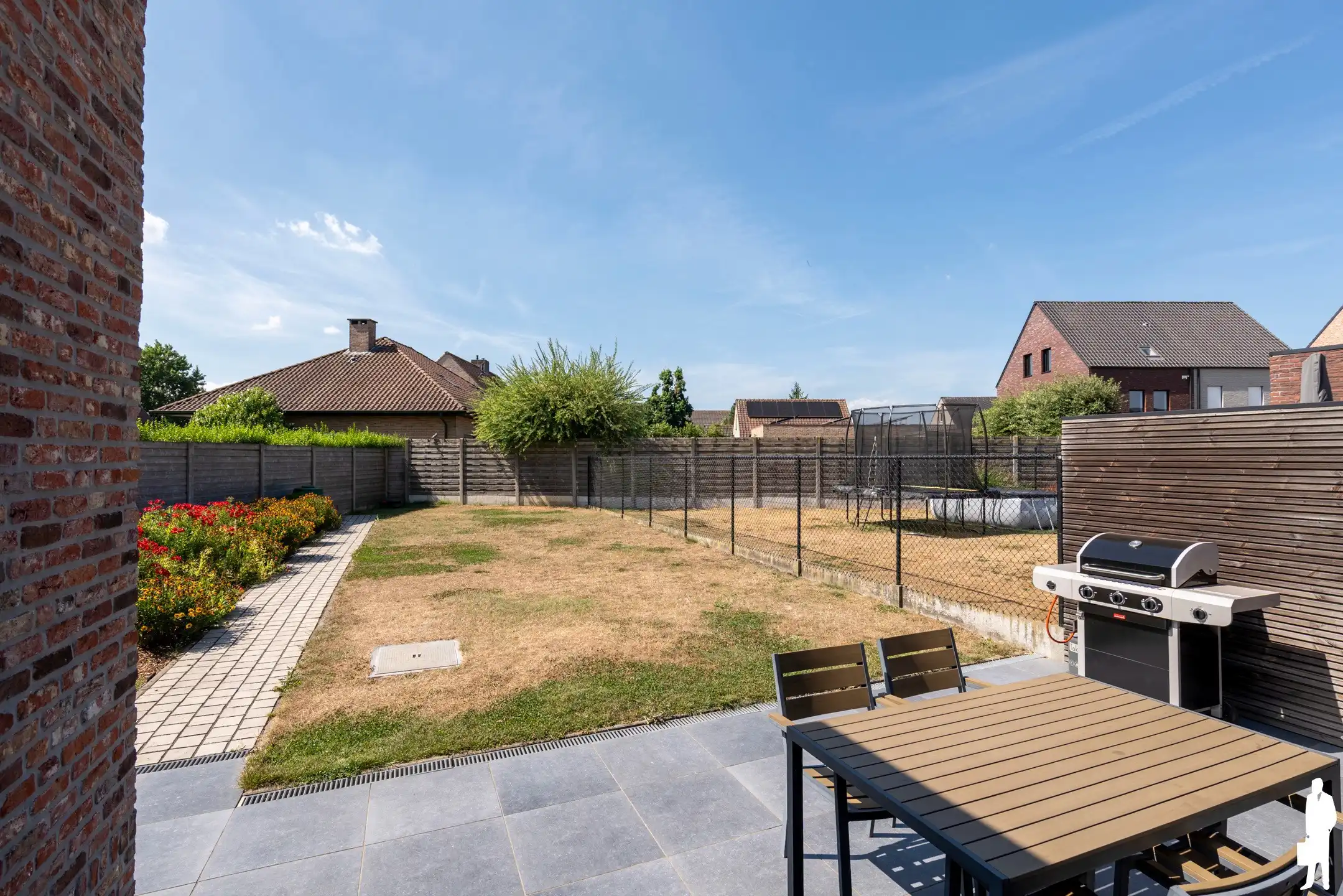 Moderne en energiezuinige gezinswoning te Rijkevorsel foto 12