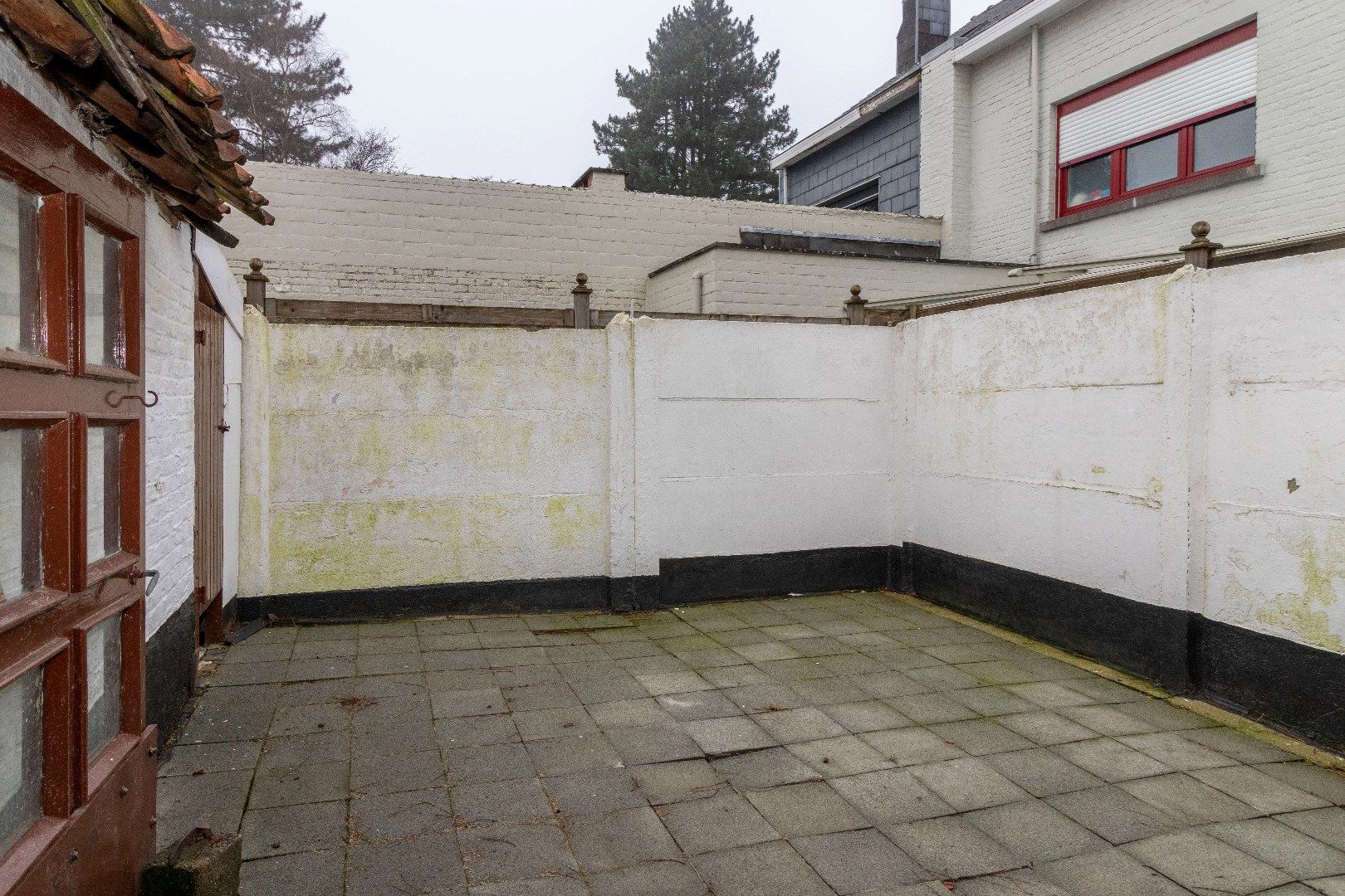 Te renoveren woning te Meerbeke foto 17