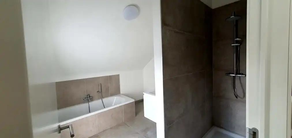 Penthouse te huur foto 9