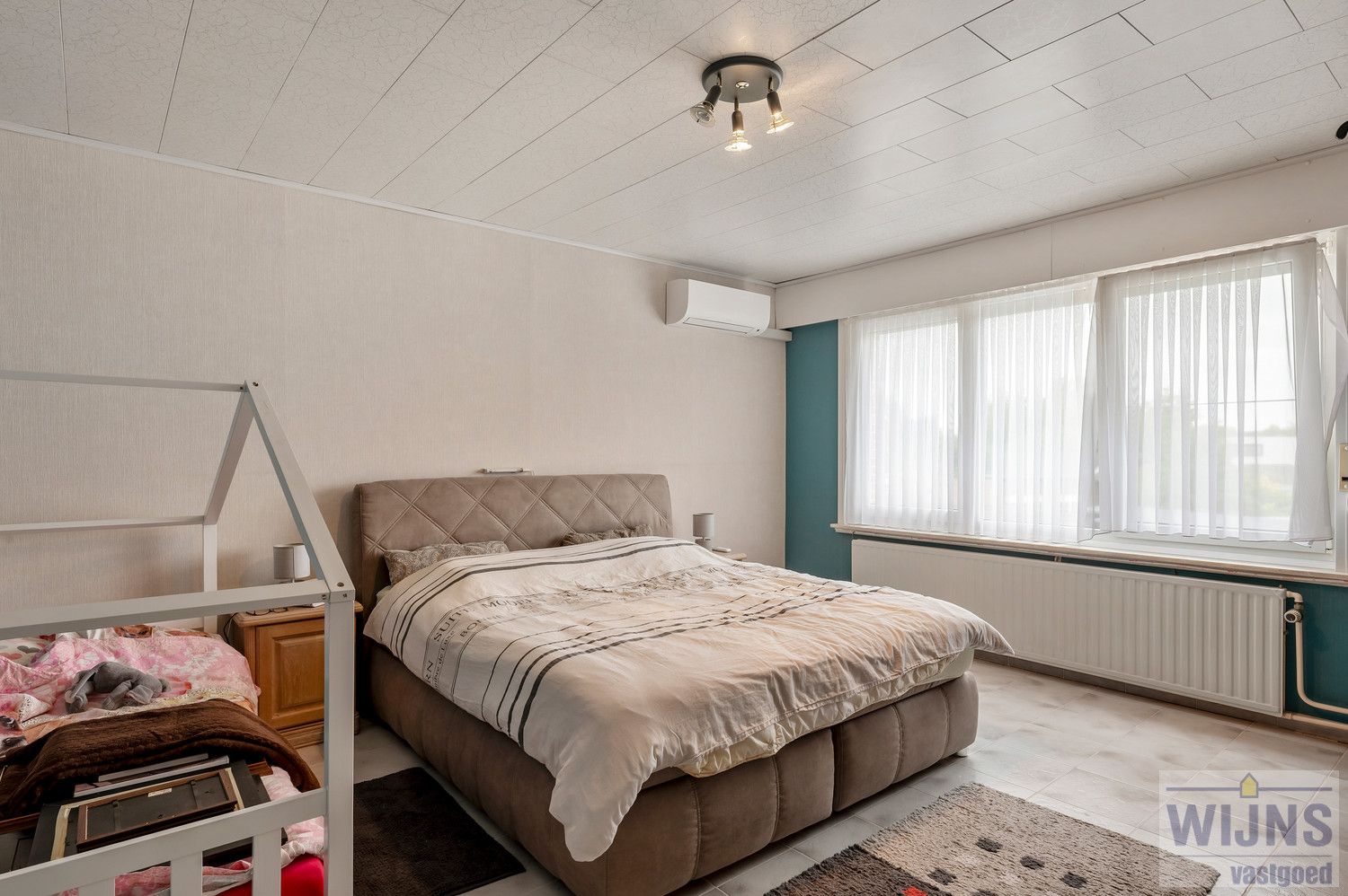 Goed onderhouden, gezellige woning in rustige straat in Berlaar! foto 14