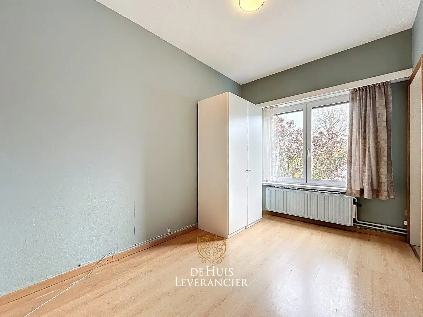 Een huis met potentieel in een buurt met toekomst ! foto 15