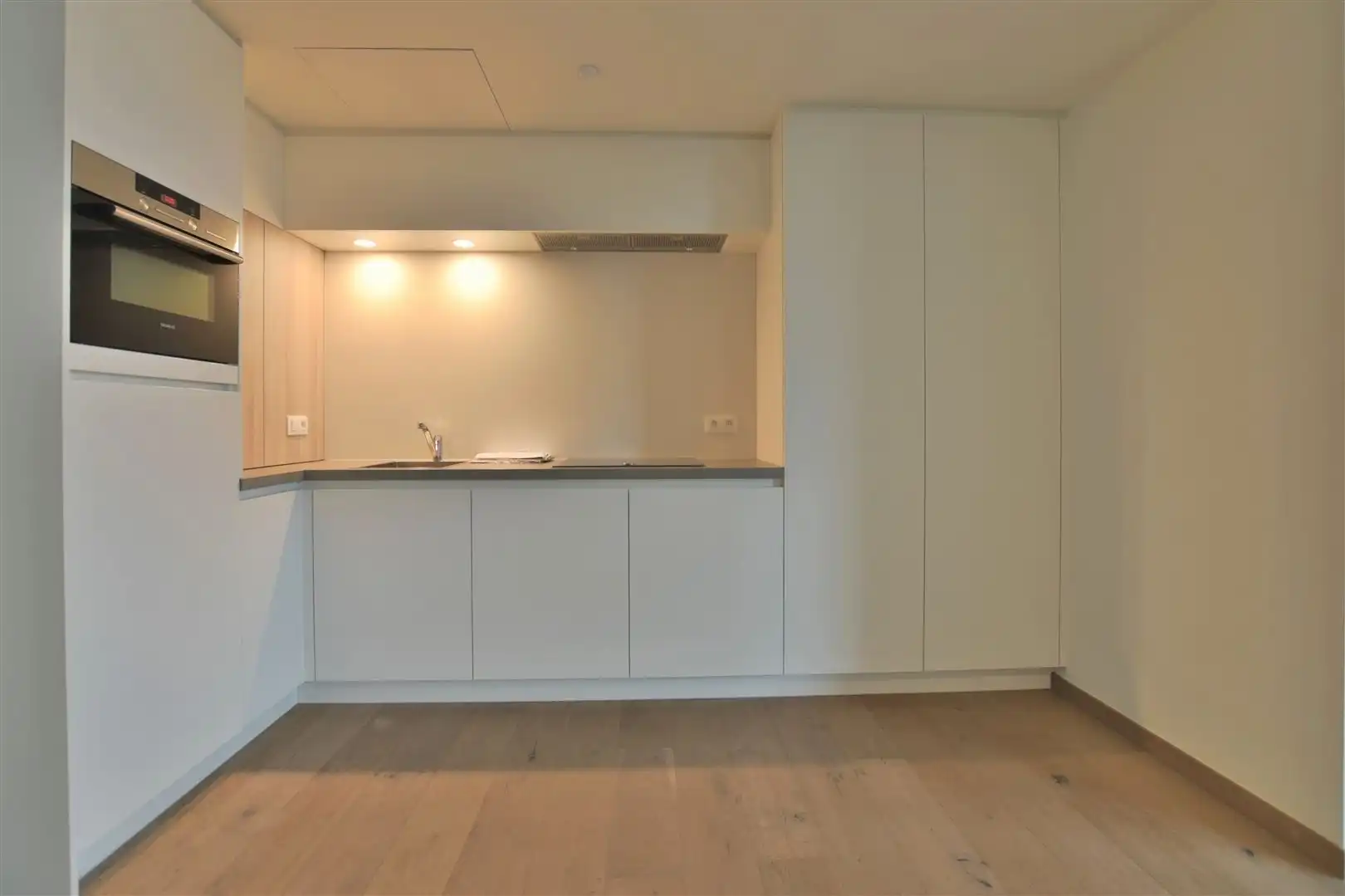 Appartement foto 3