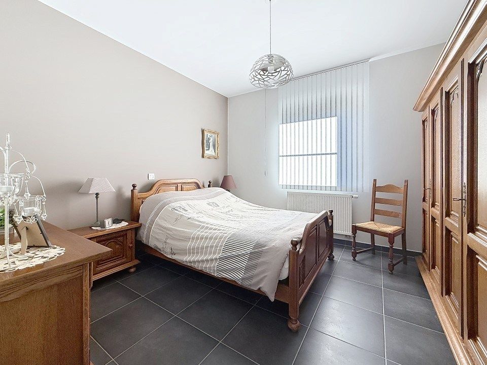 Recent gelijkvloers appartement nabij het marktplein te Hooglede foto 6