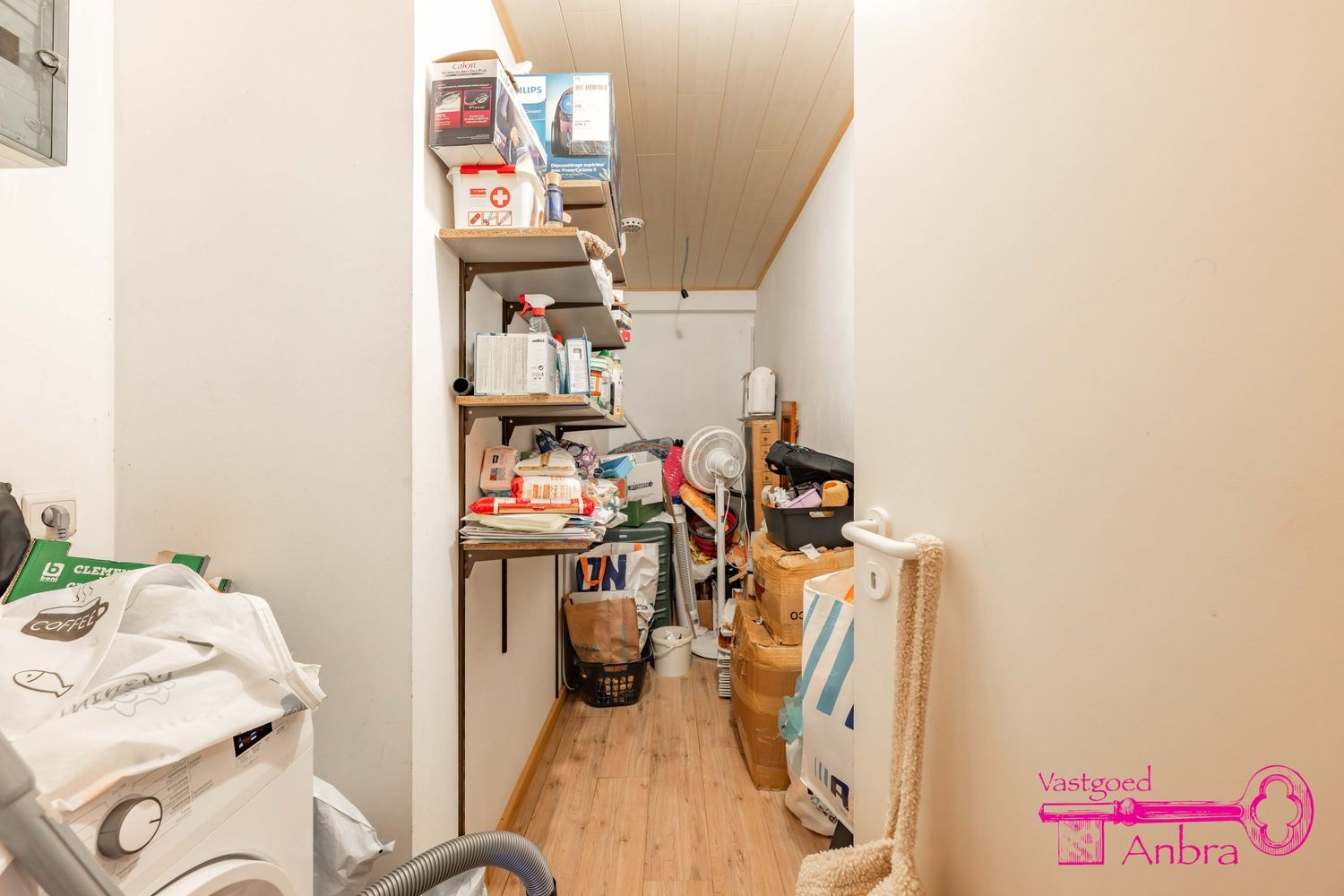 KAREL VAN MANDERSTRAAT 45+47 - 8760 TIELT (MEULEBEKE) foto 17