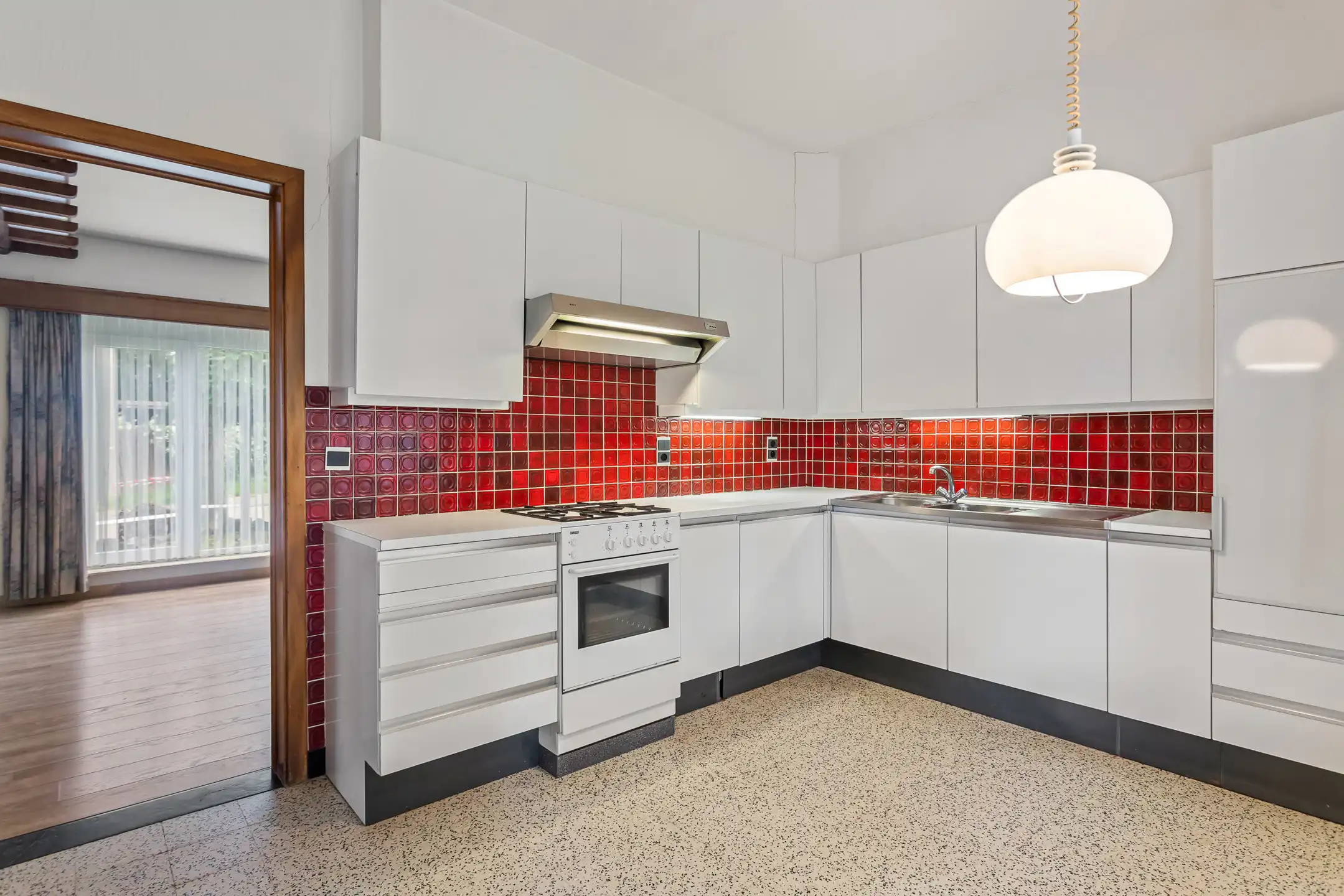 Woning met garage in het geliefde Vroenhoven foto 8