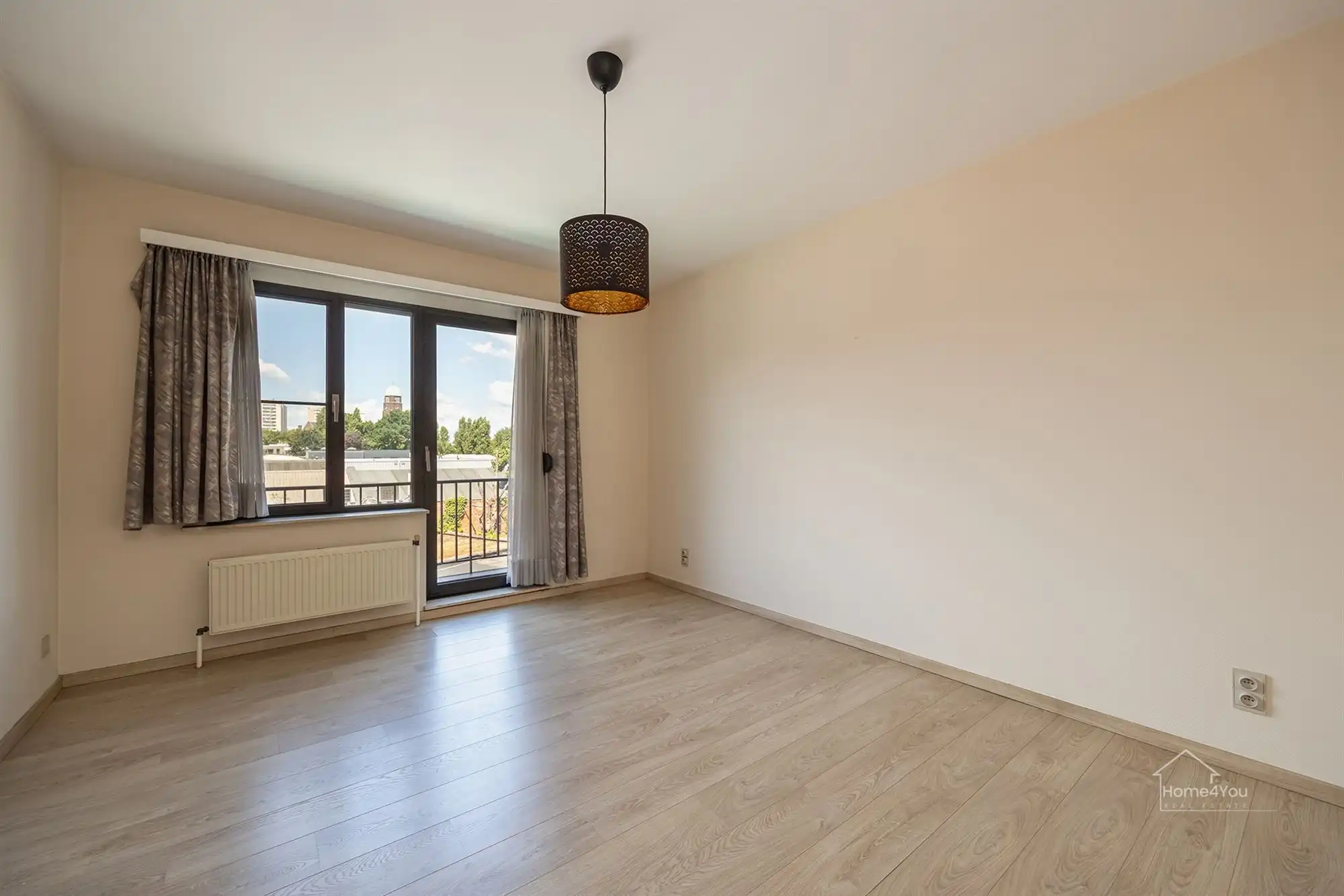 Instapklaar Appartement Toplocatie, 2Slaapk, Terras, Garagebox foto 12