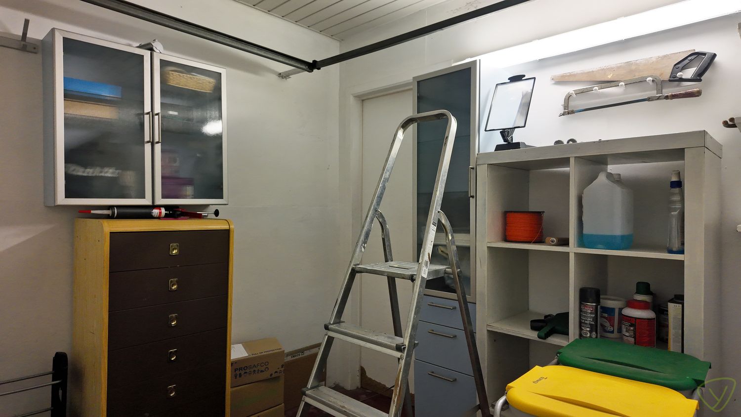 Rustig gelegen vrijstaande gezinswoning met ruime tuin in Eeklo! foto 12