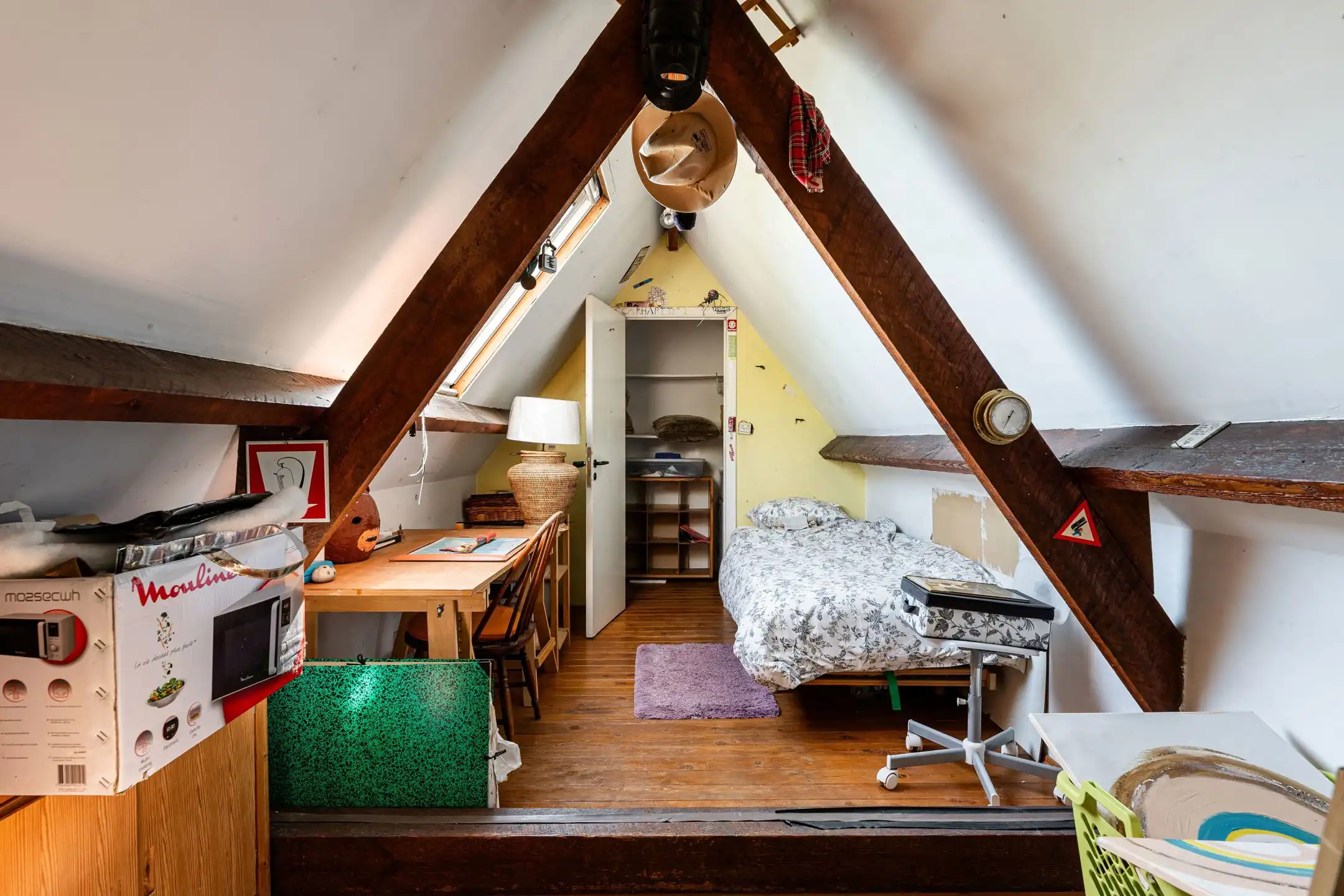 Huis te koop foto 27