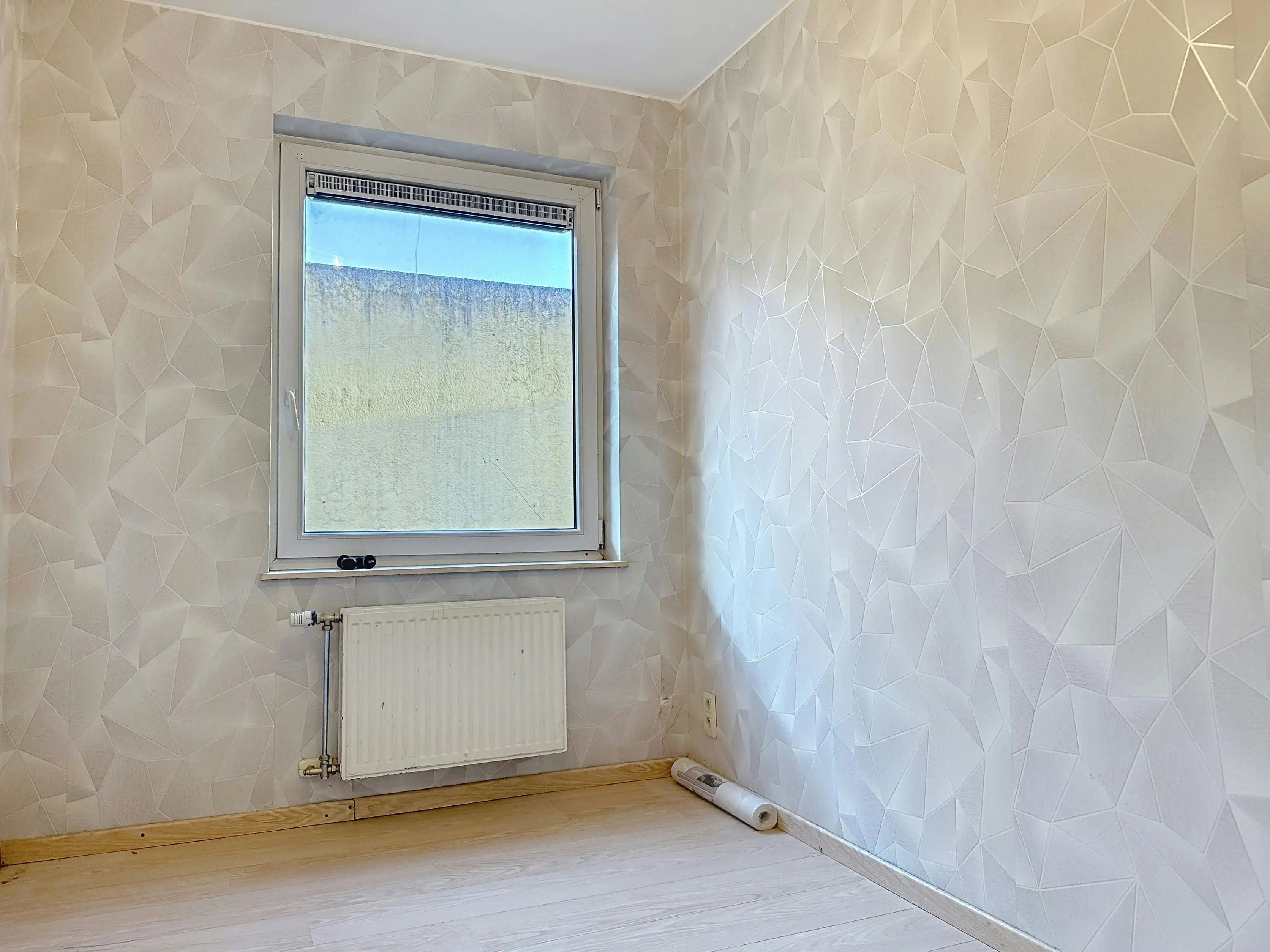 Gelijkvloers appartement met zonnig terras (40m²) foto 13