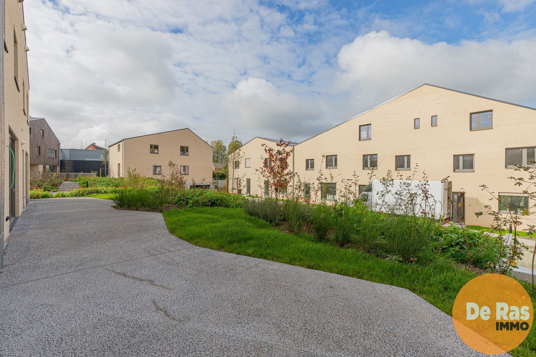 HERZELE - BEN Woning in uniek woonpark!  foto 2