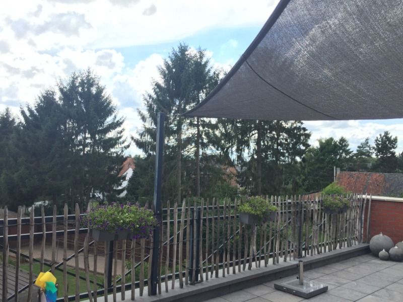 Appartement met 2 slpks en terras in recent gebouw regio Westerlo - Herselt foto 18