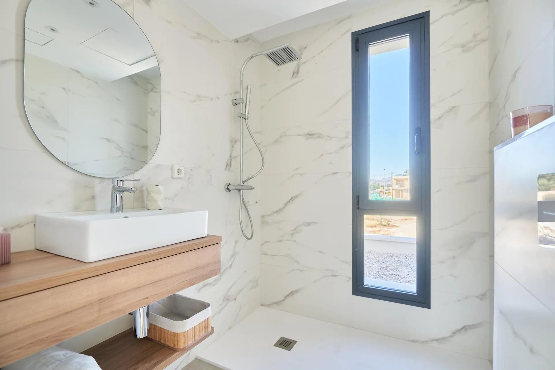 Exclusieve luxe villa's in San Juan de Alicante: ontdek jouw droomhuis aan de Costa Blanca foto 15