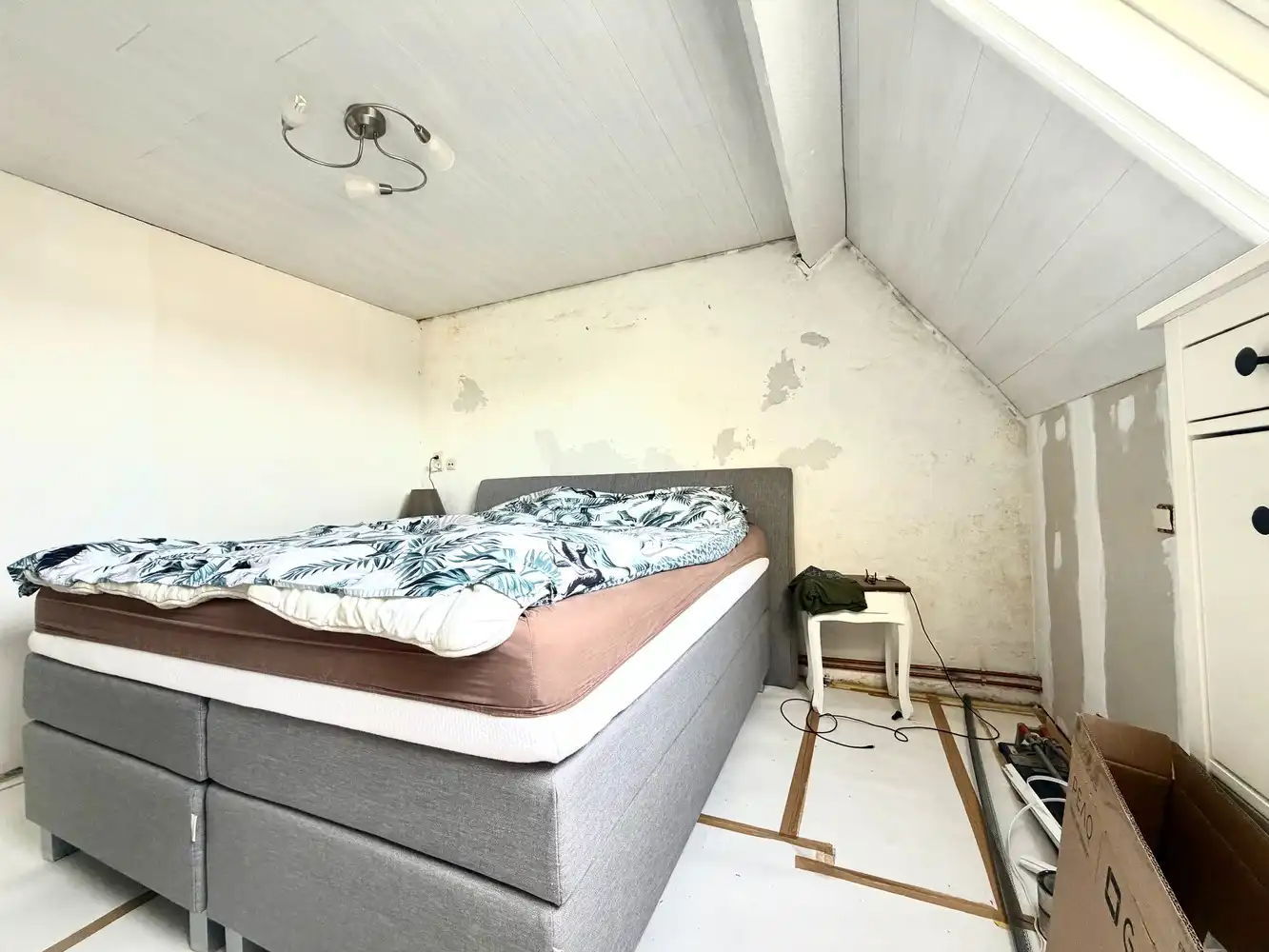 Prachtige instapklare woning met zonnige tuin! foto 9
