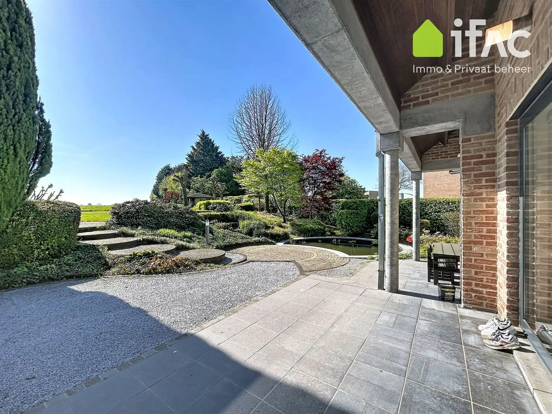 Ruime en energiezuinige villa op toplocatie foto 4