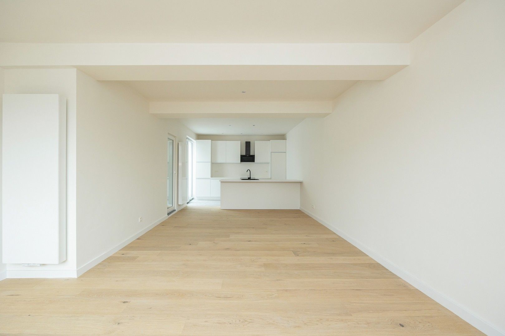 VERHUURDE OPBRENGSTEIGENDOM - OPTOPPING MOGELIJK foto 4