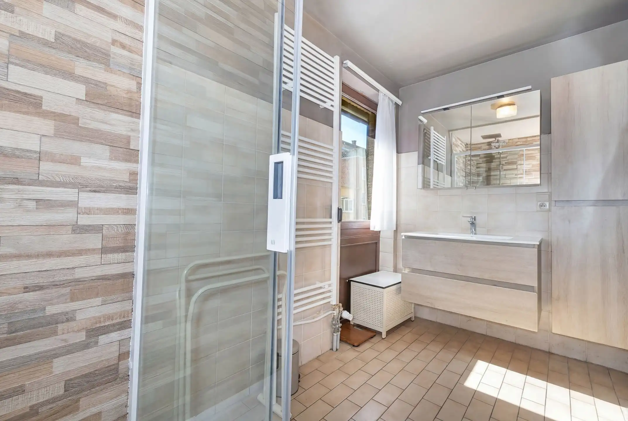Mooi huis met 3 slaapkamers + kantoor foto 22