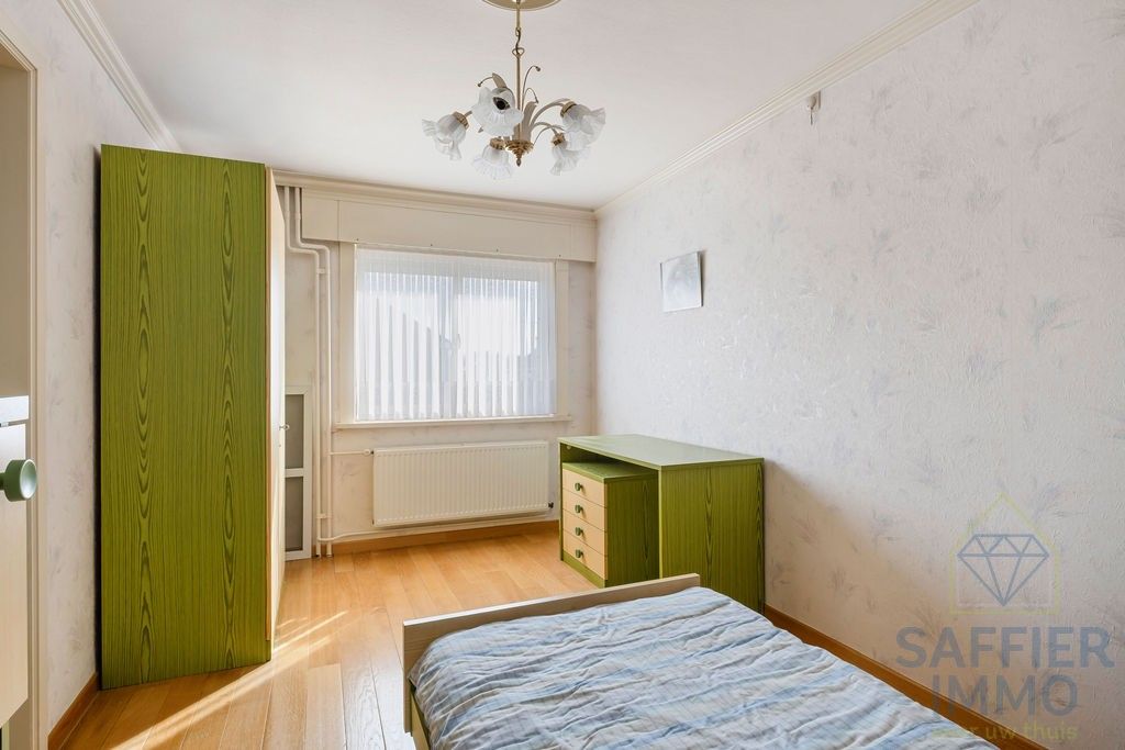 Ruime woning zonder renovatieplicht in de Seizoenswijk te Kuurne foto 30