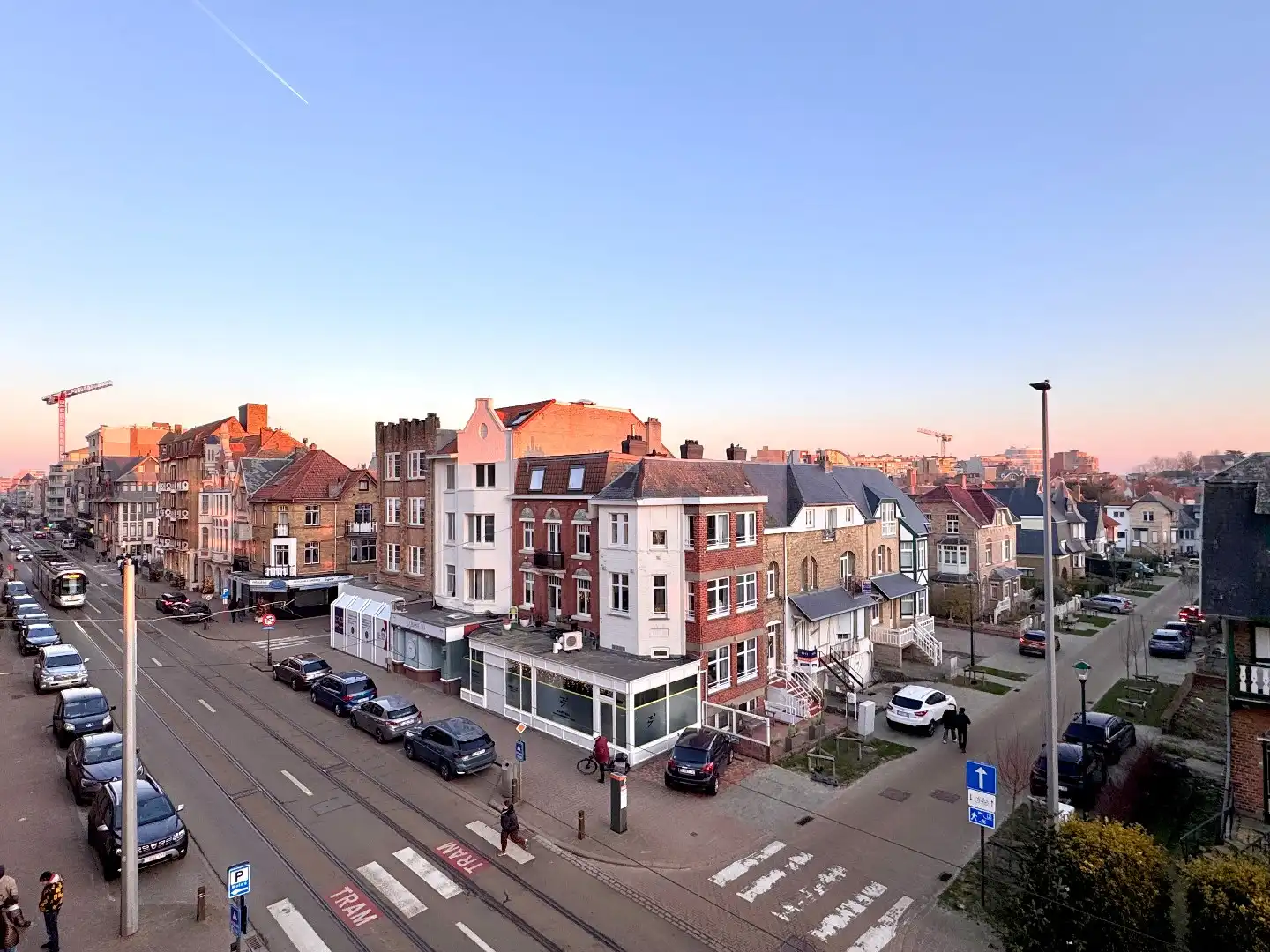 Residentie Palerme 0303 + K7 foto 9