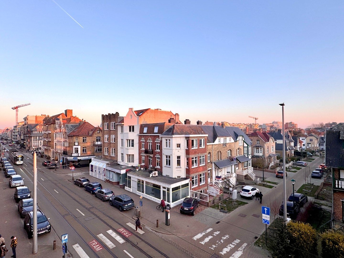 Residentie Palerme 0303 + K7 foto 9