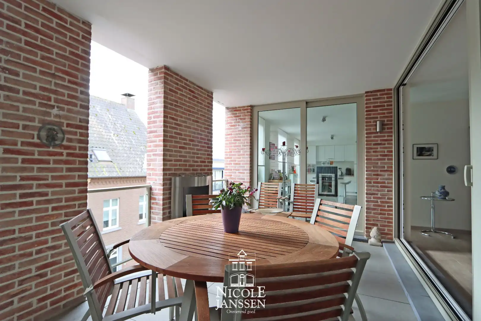 Instapklaar appartement  foto 18