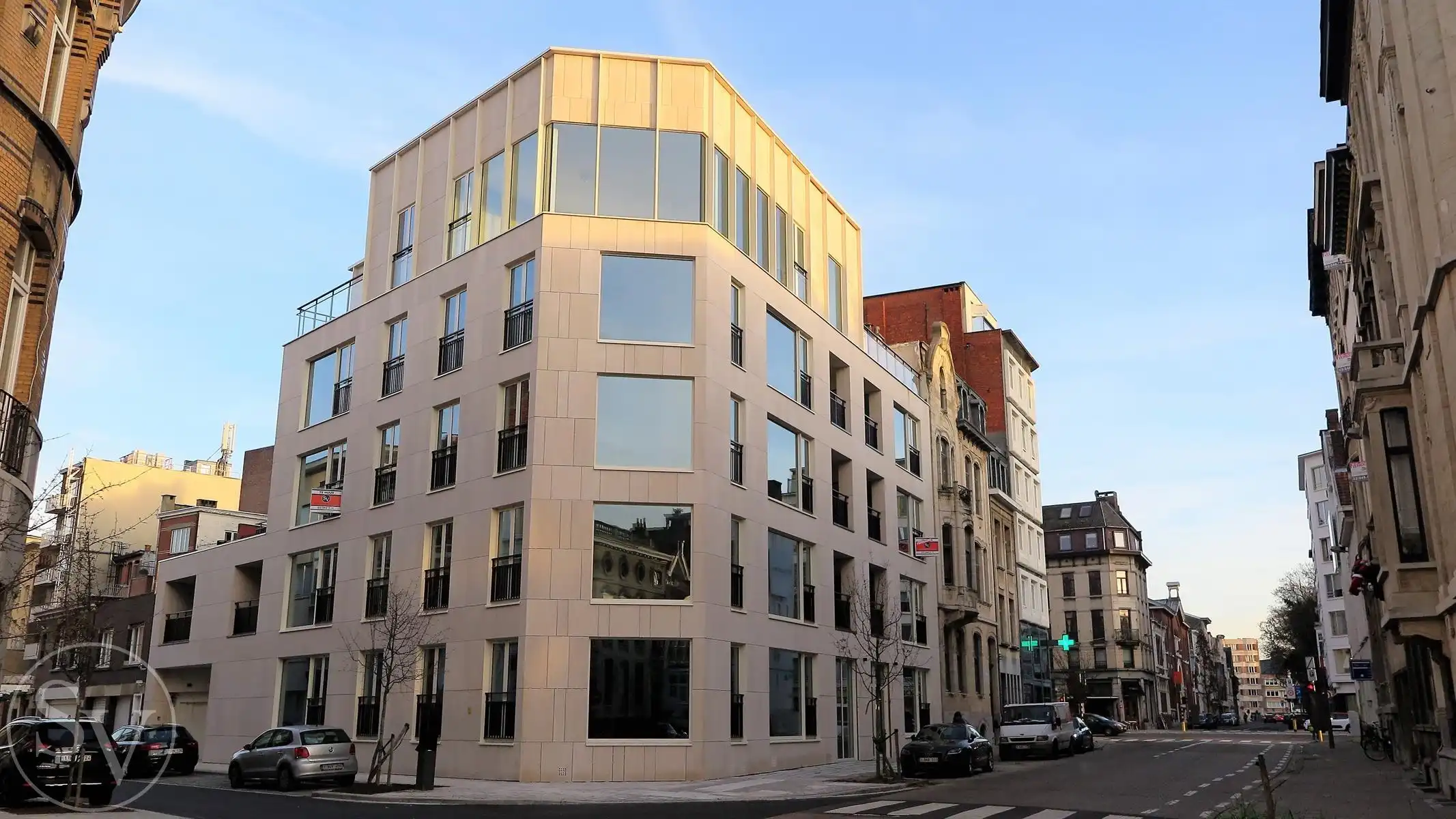 Appartement te huur foto 2