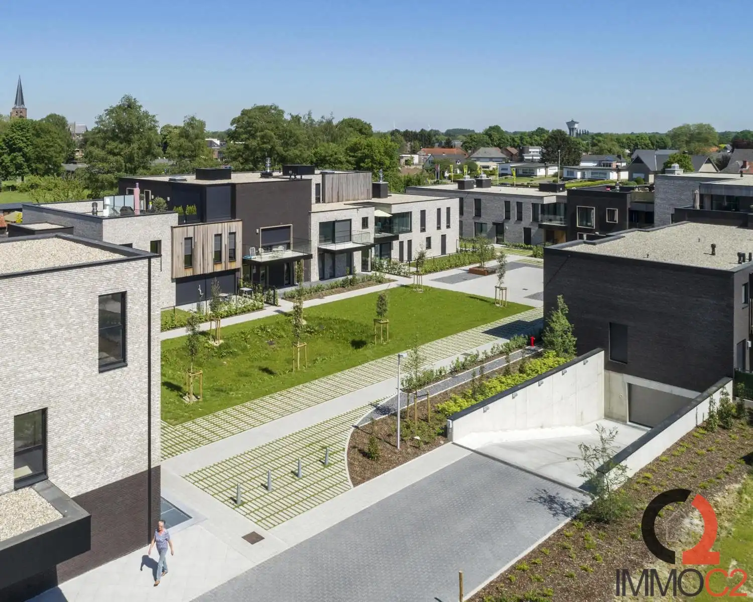 Parkeerplaats te koop foto {{pictureIndex}}