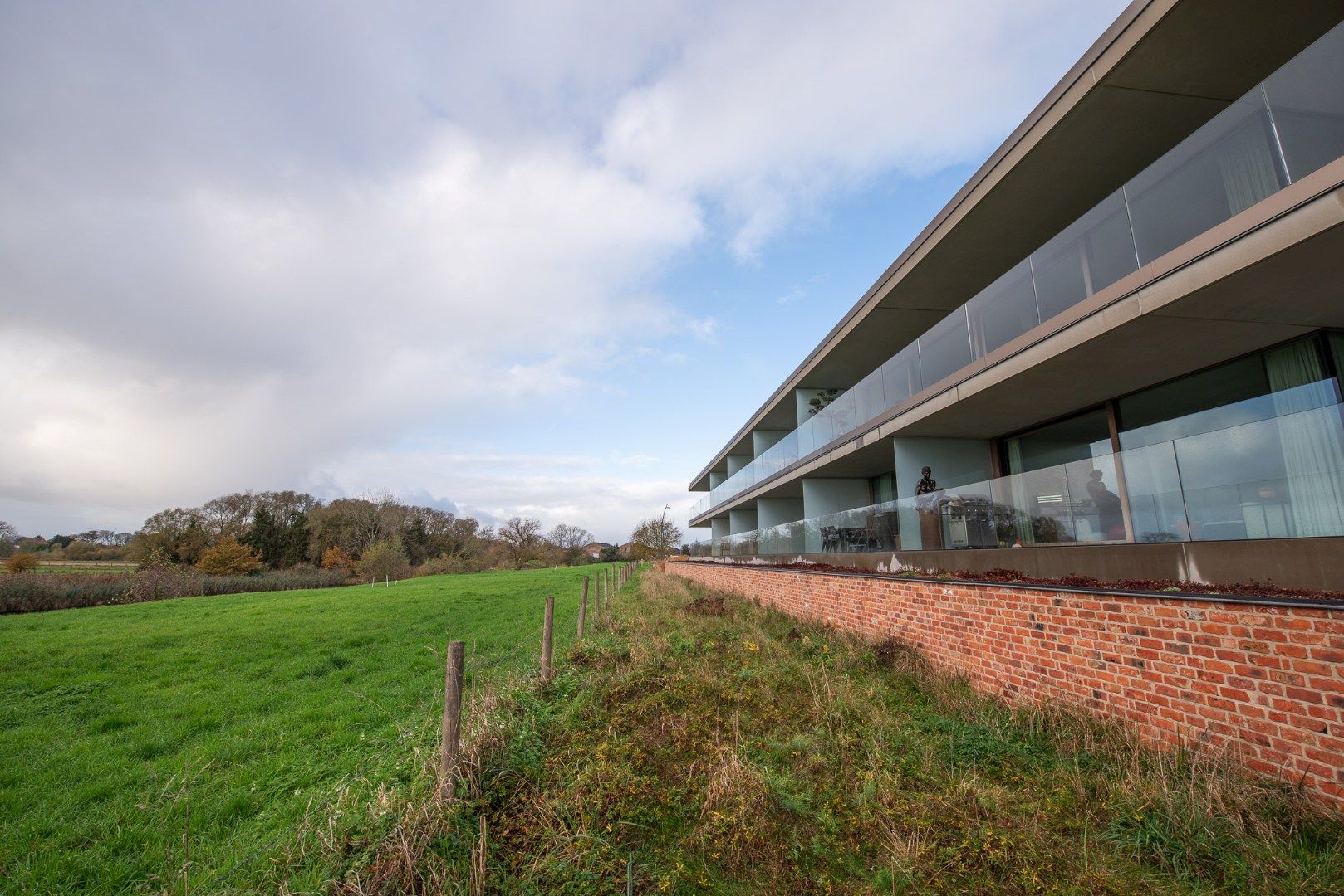 Prachtig appartement op TOPlocatie! foto 2