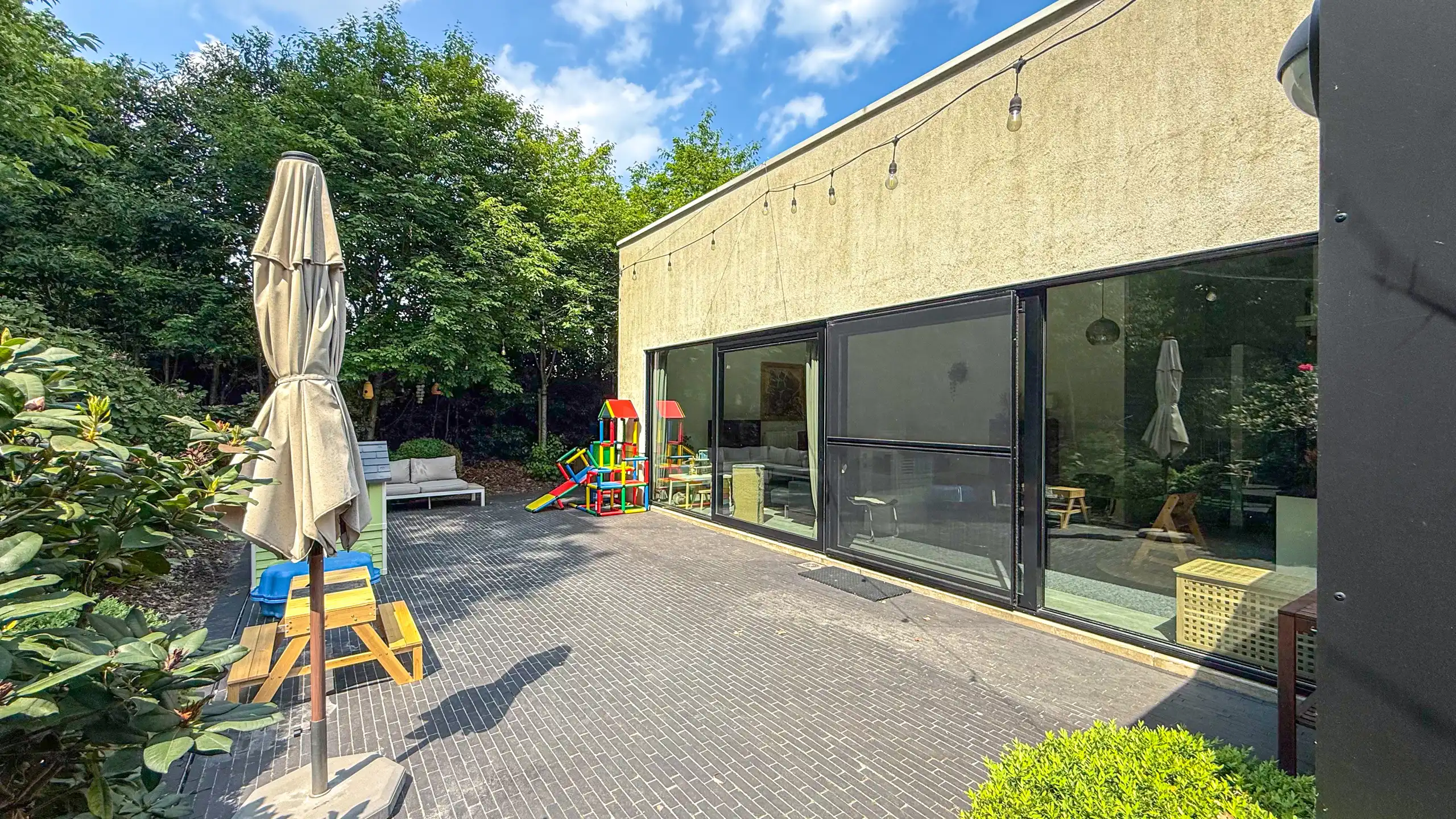 Instapklare moderne woning op perceel van 468m² met EPC A! foto 52