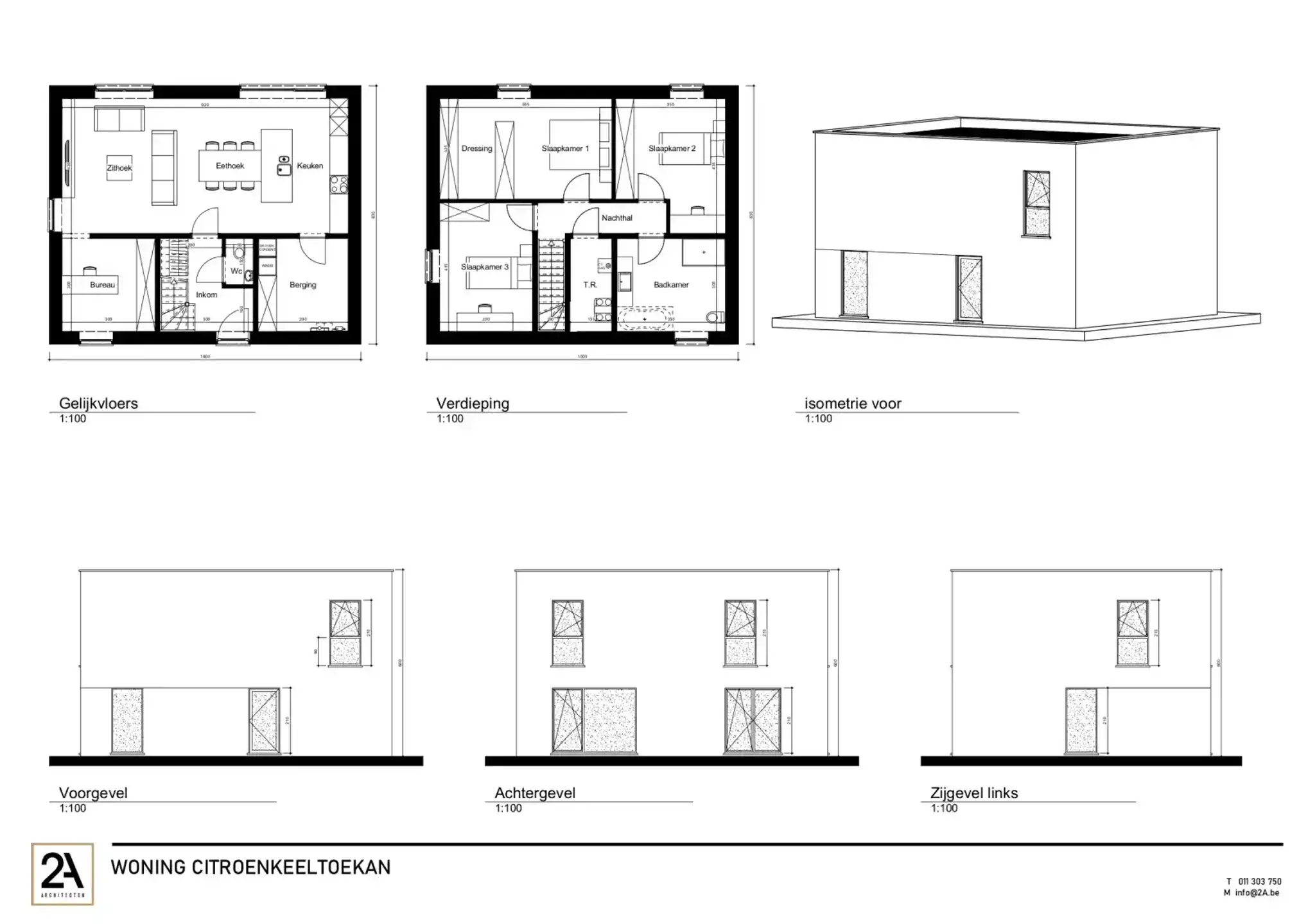Een aangename woonplek met open zicht in Korspel foto 4