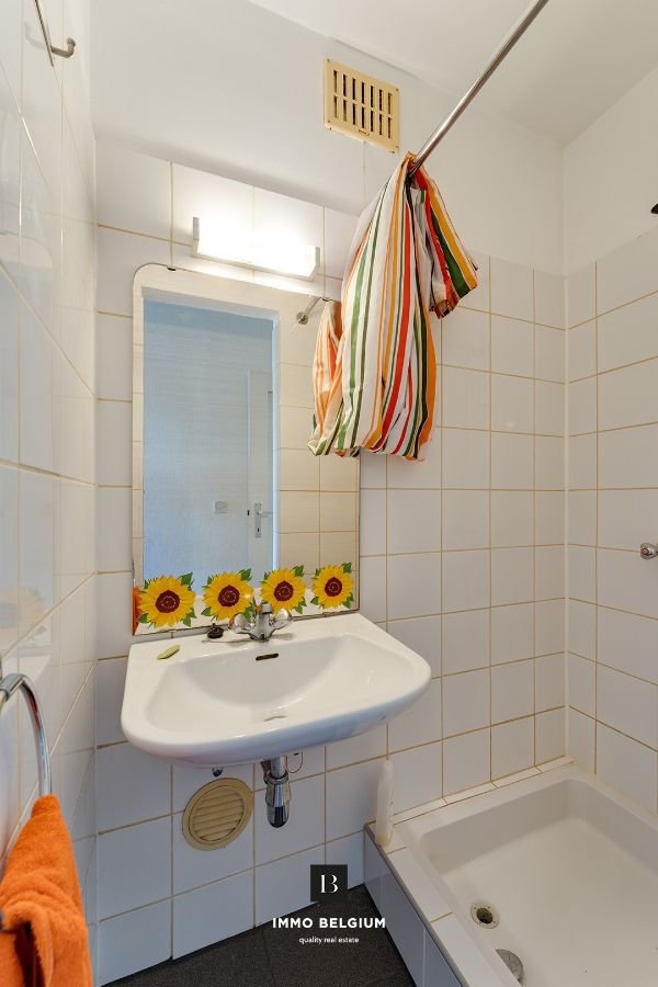 Ruim appartement op de zeedijk met 2 slaapkamers foto 13