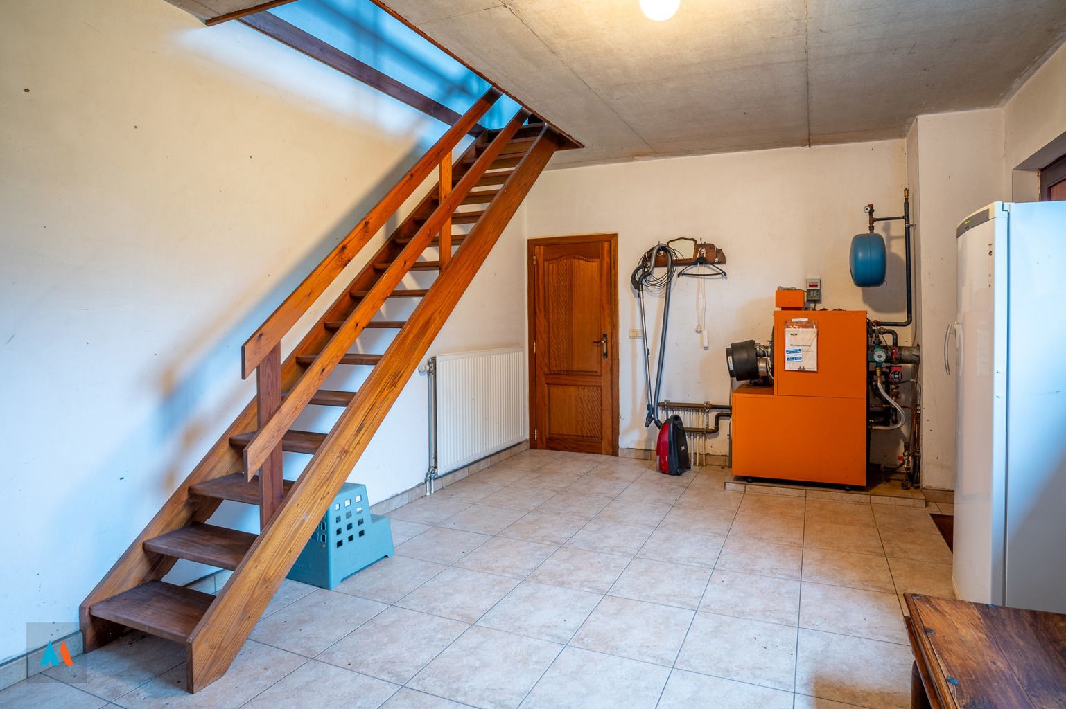Zonevreemde woning foto 23