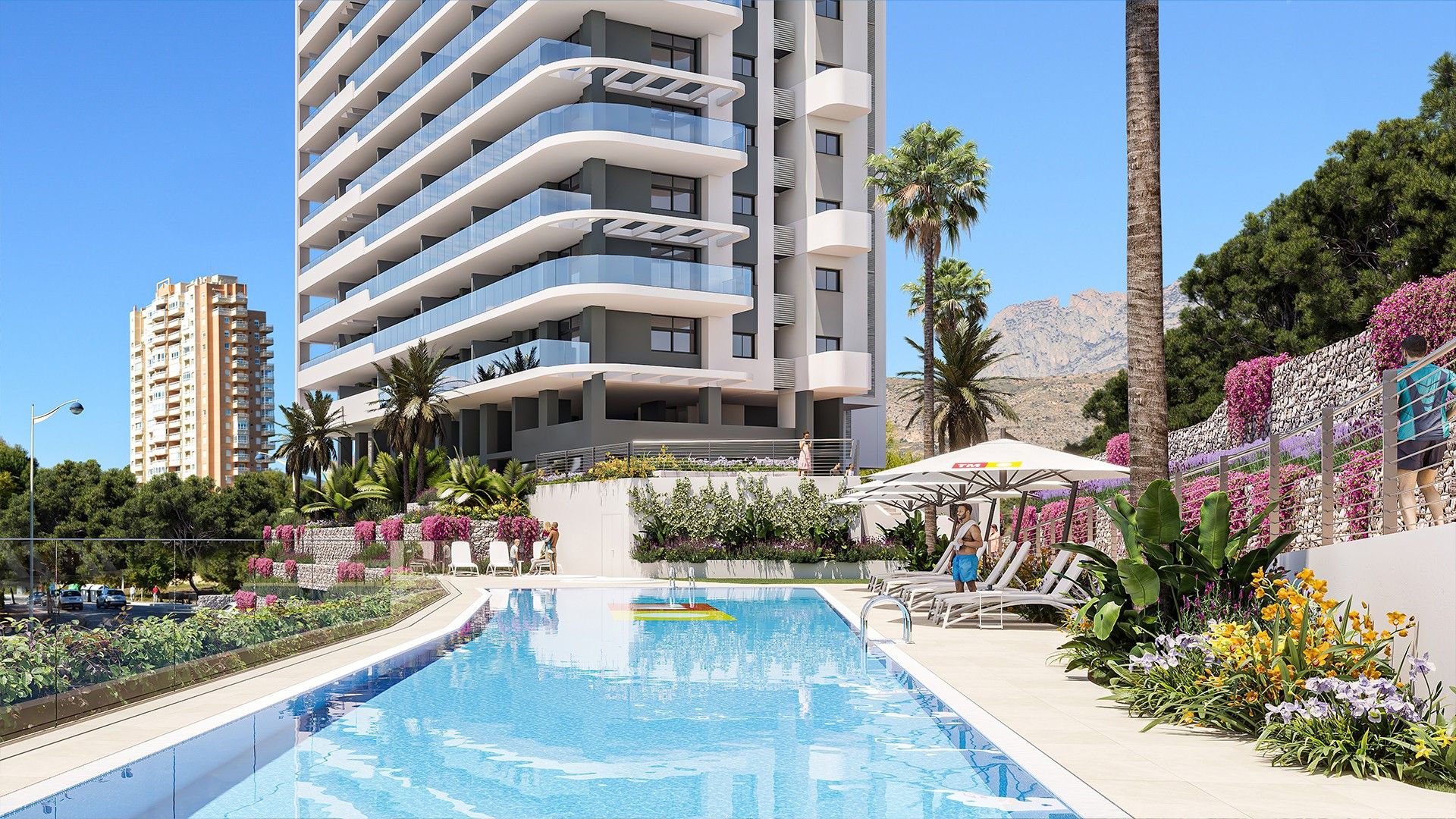 Eagle Tower by TM - Benidorm foto 4